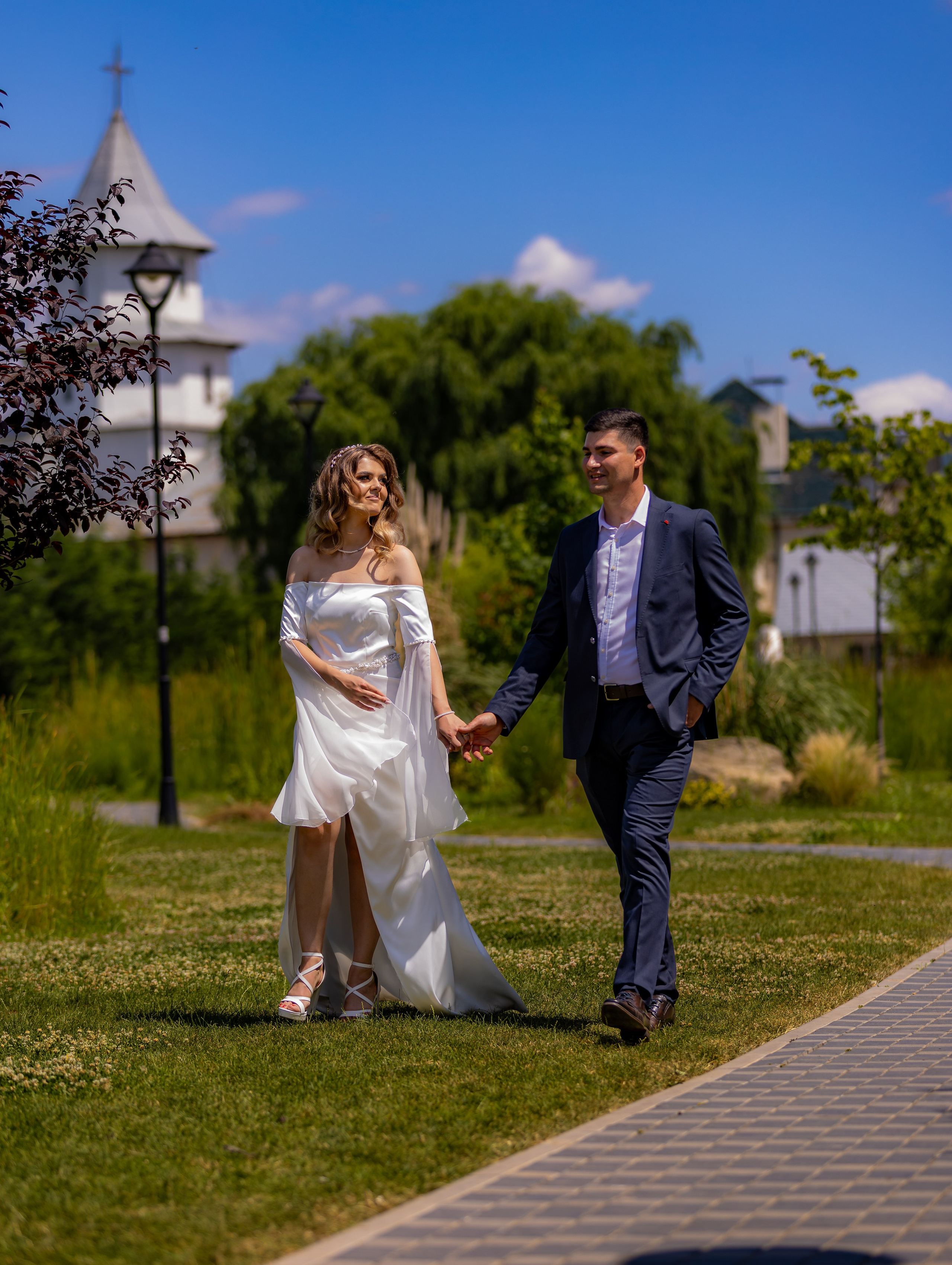 Cununie. Iacob Ciprian FOTOGRAF - VIDEOGRAF