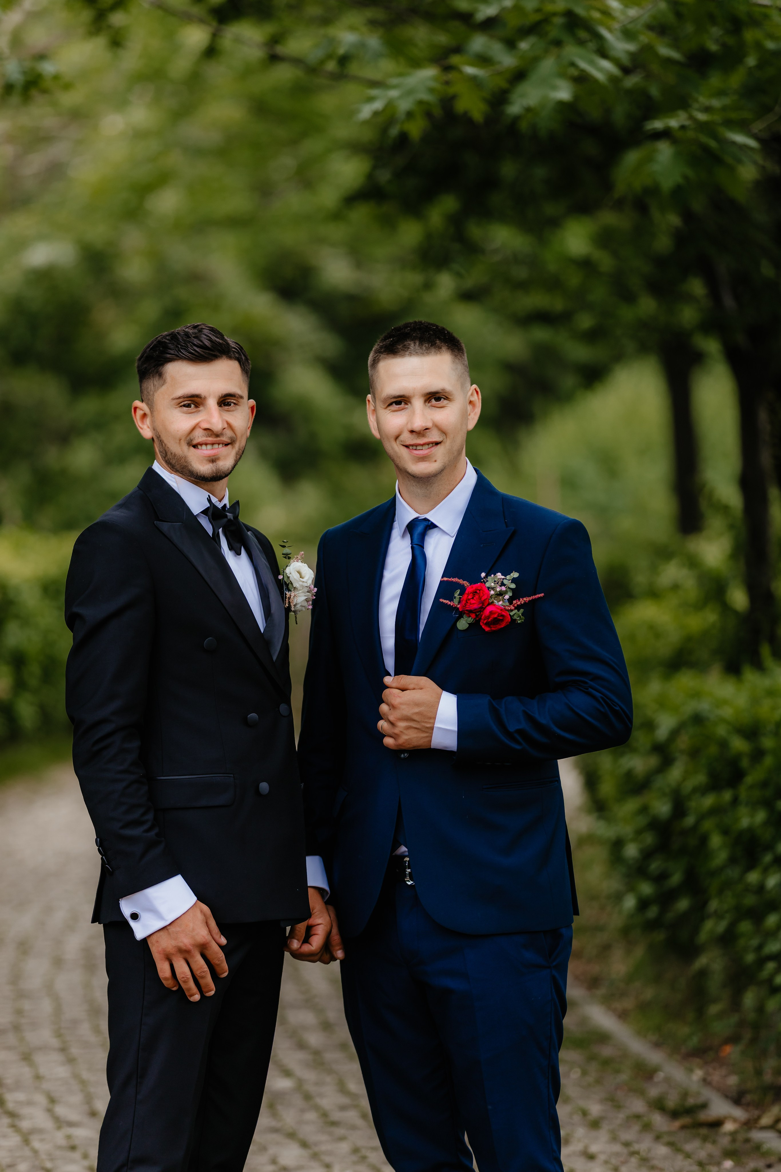 Nunta. Iacob Ciprian FOTOGRAF - VIDEOGRAF