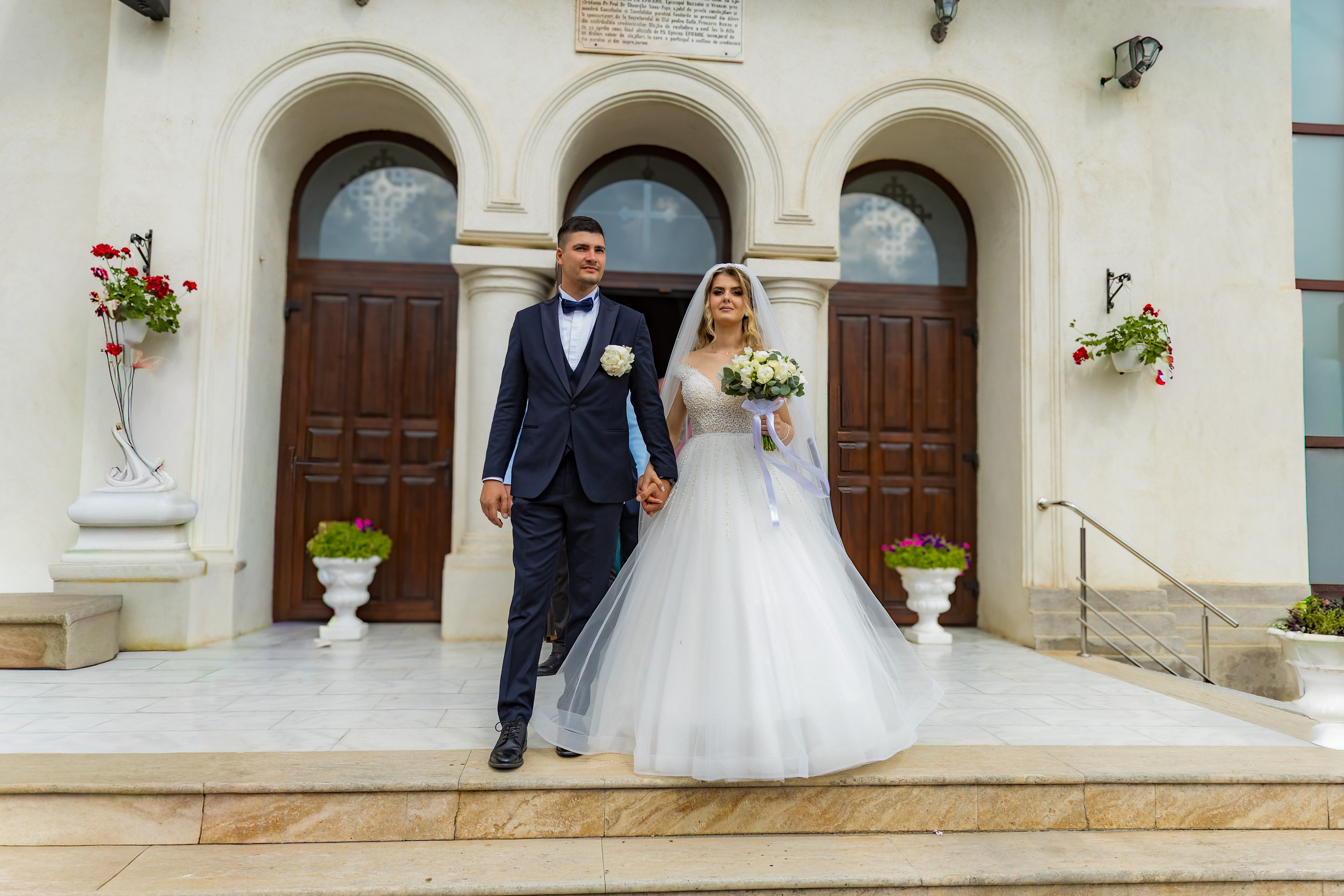 Mihaela & Claudiu. Iacob Ciprian FOTOGRAF - VIDEOGRAF
