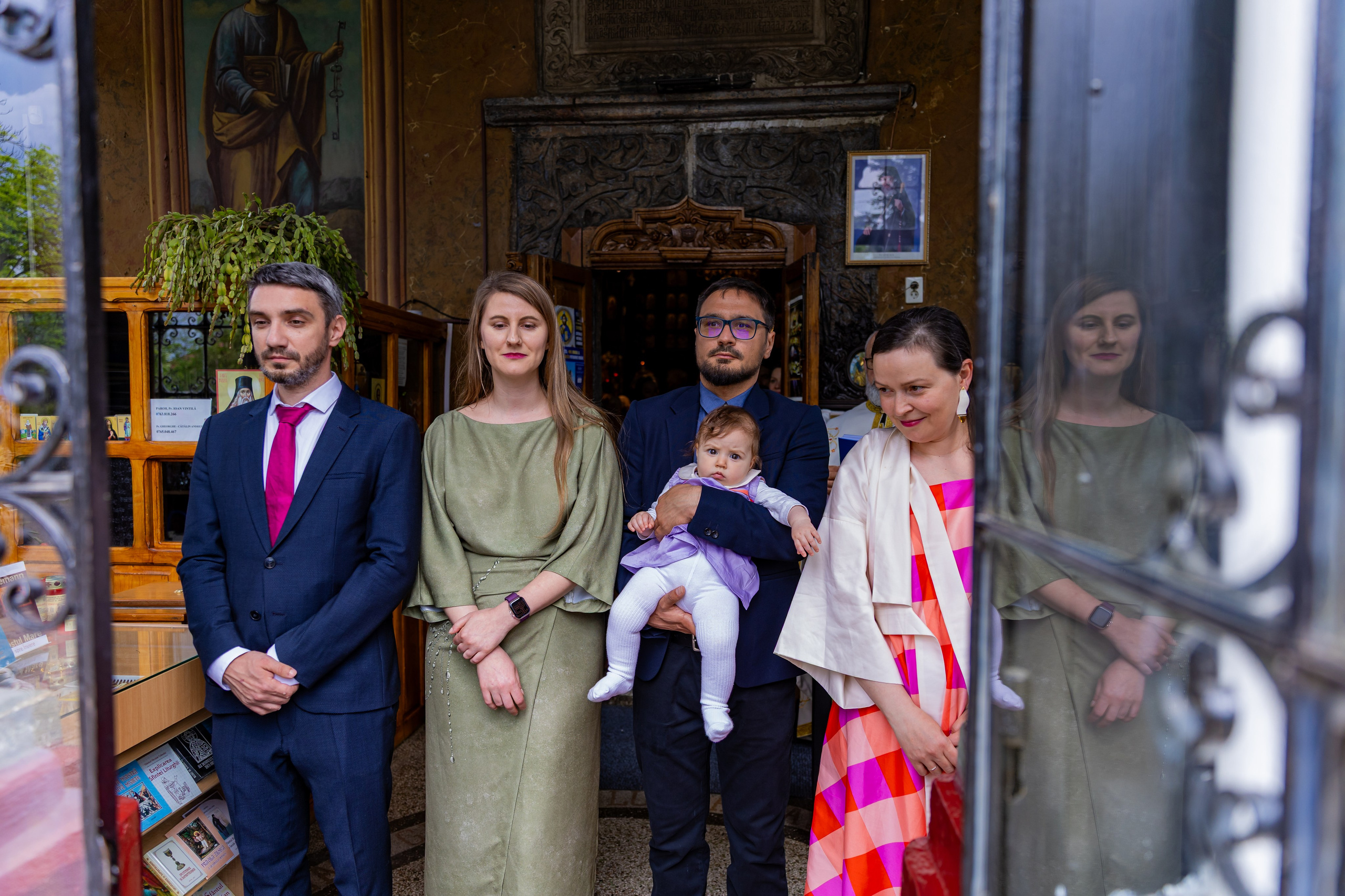Botez. Iacob Ciprian FOTOGRAF - VIDEOGRAF