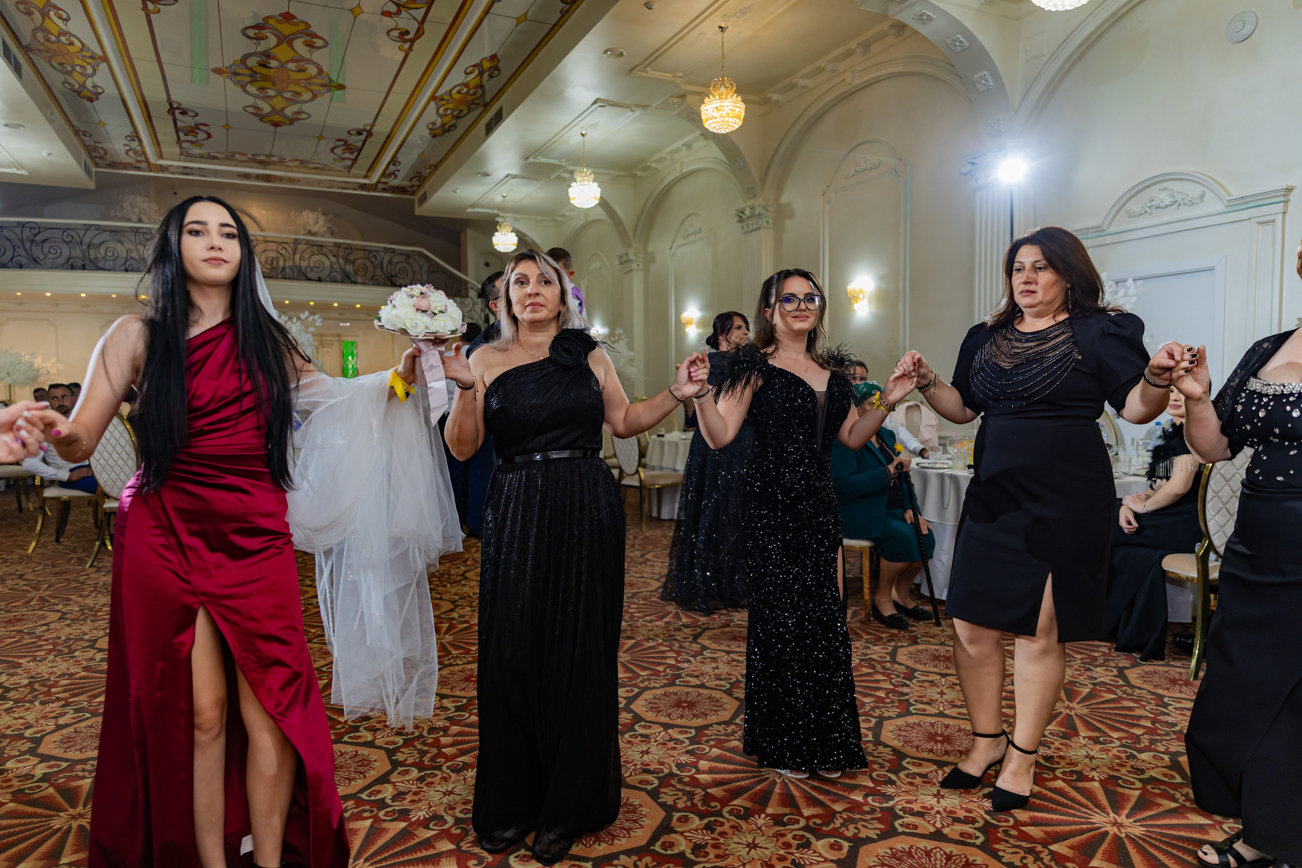 Nunta. Iacob Ciprian FOTOGRAF - VIDEOGRAF
