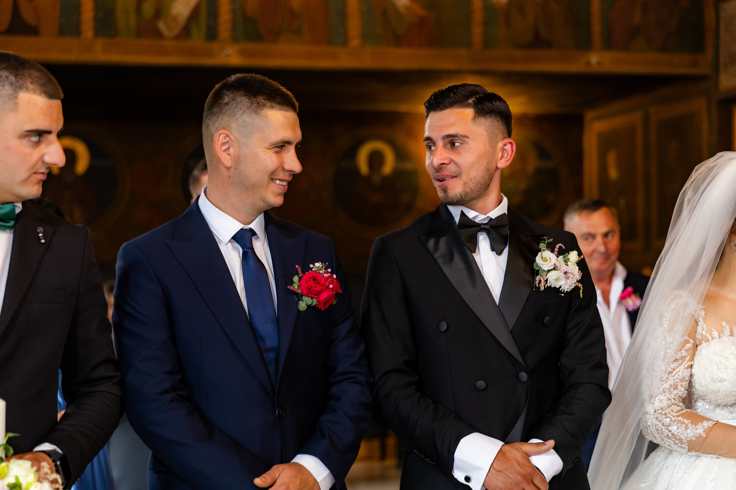 Nunta. Iacob Ciprian FOTOGRAF - VIDEOGRAF