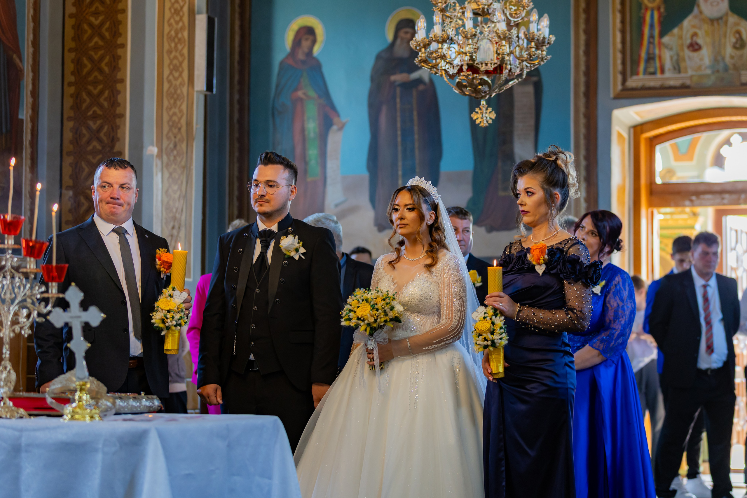 Nunta. Iacob Ciprian FOTOGRAF - VIDEOGRAF
