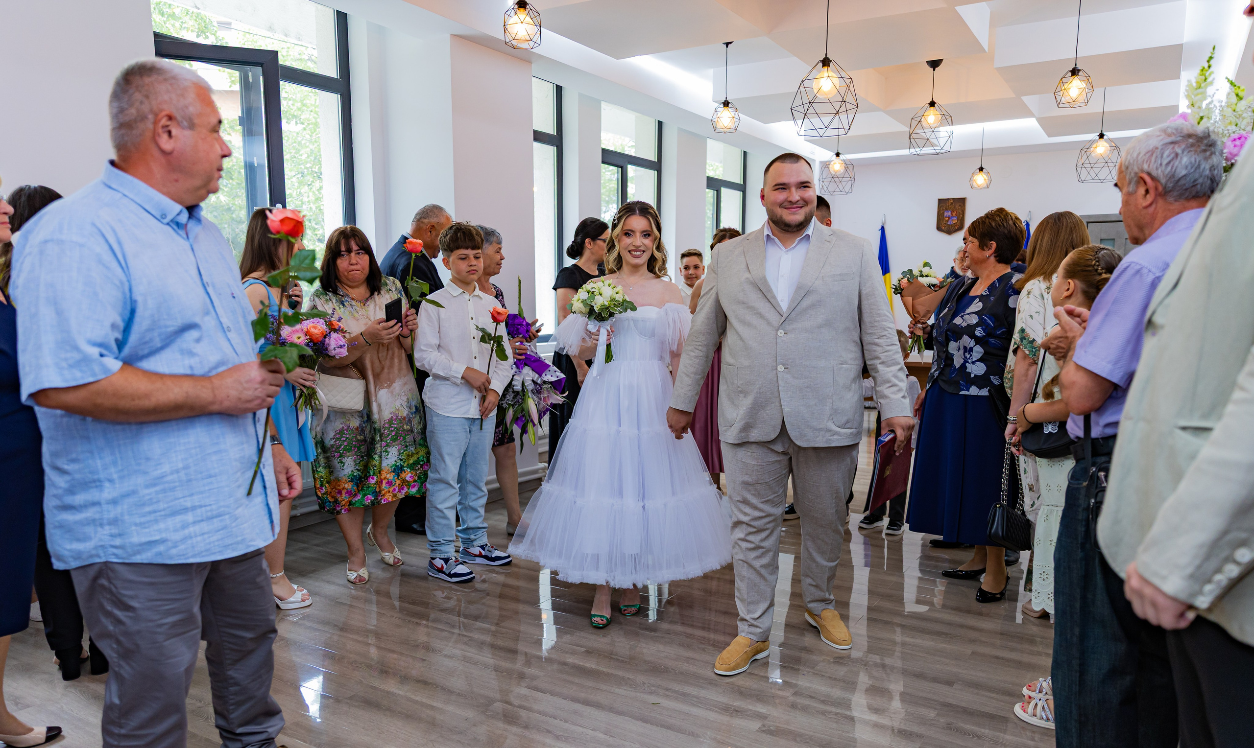 Cununie. Iacob Ciprian FOTOGRAF - VIDEOGRAF