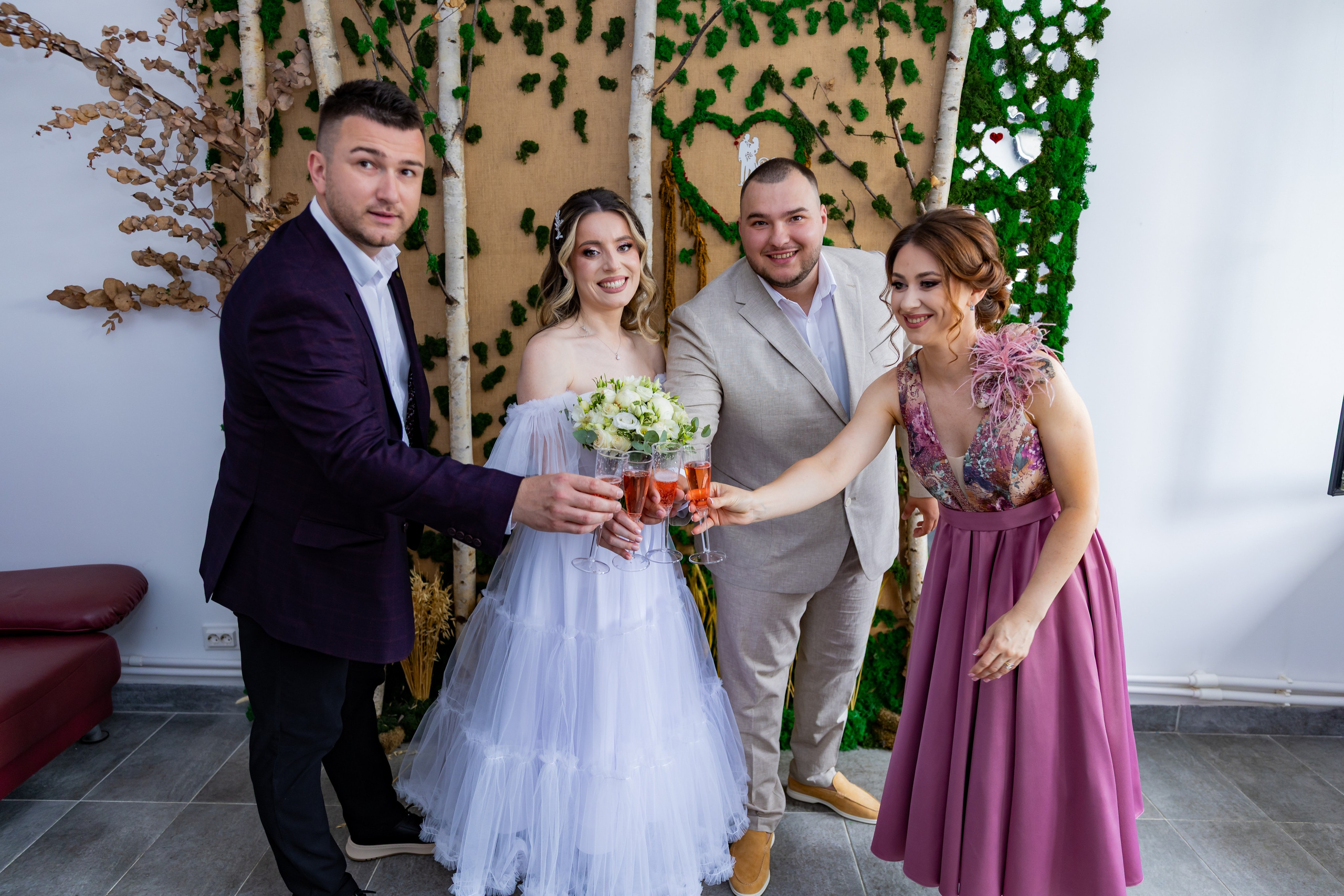 Cununie. Iacob Ciprian FOTOGRAF - VIDEOGRAF