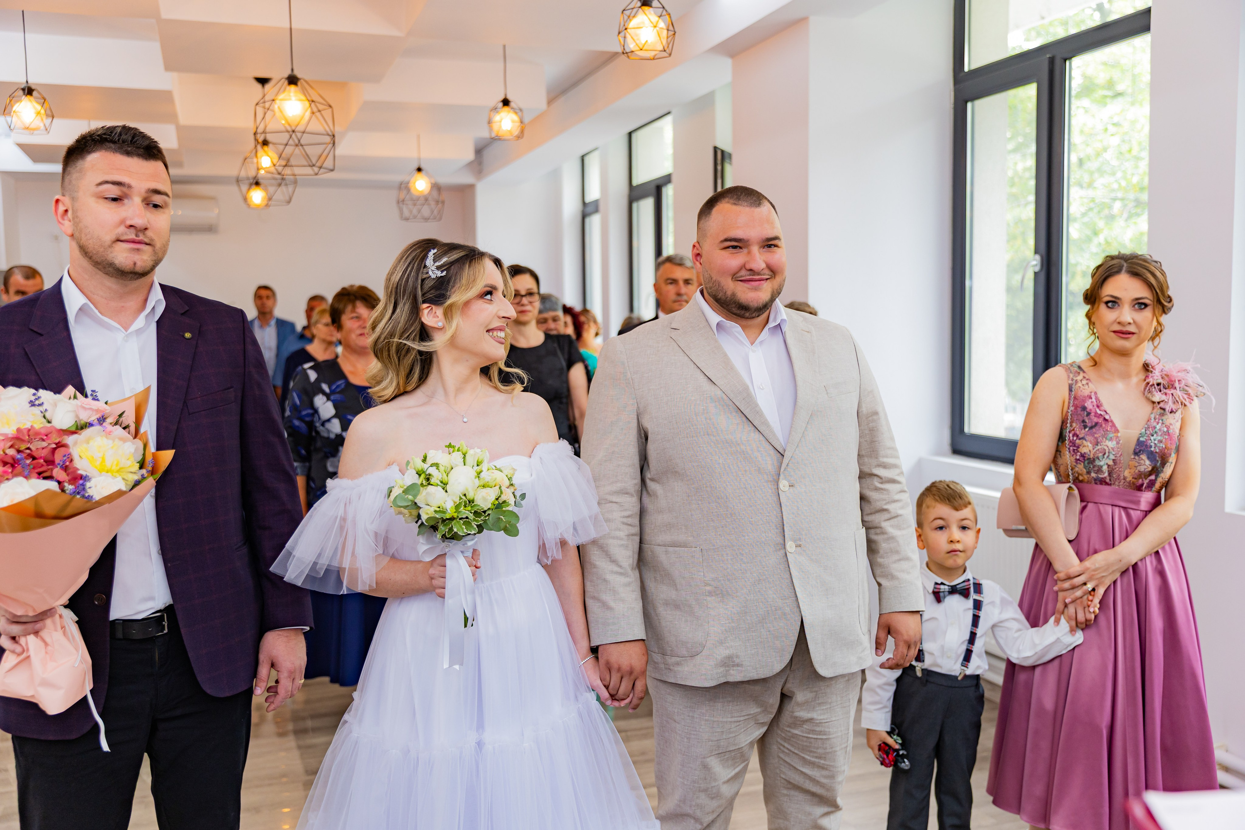 Cununie. Iacob Ciprian FOTOGRAF - VIDEOGRAF