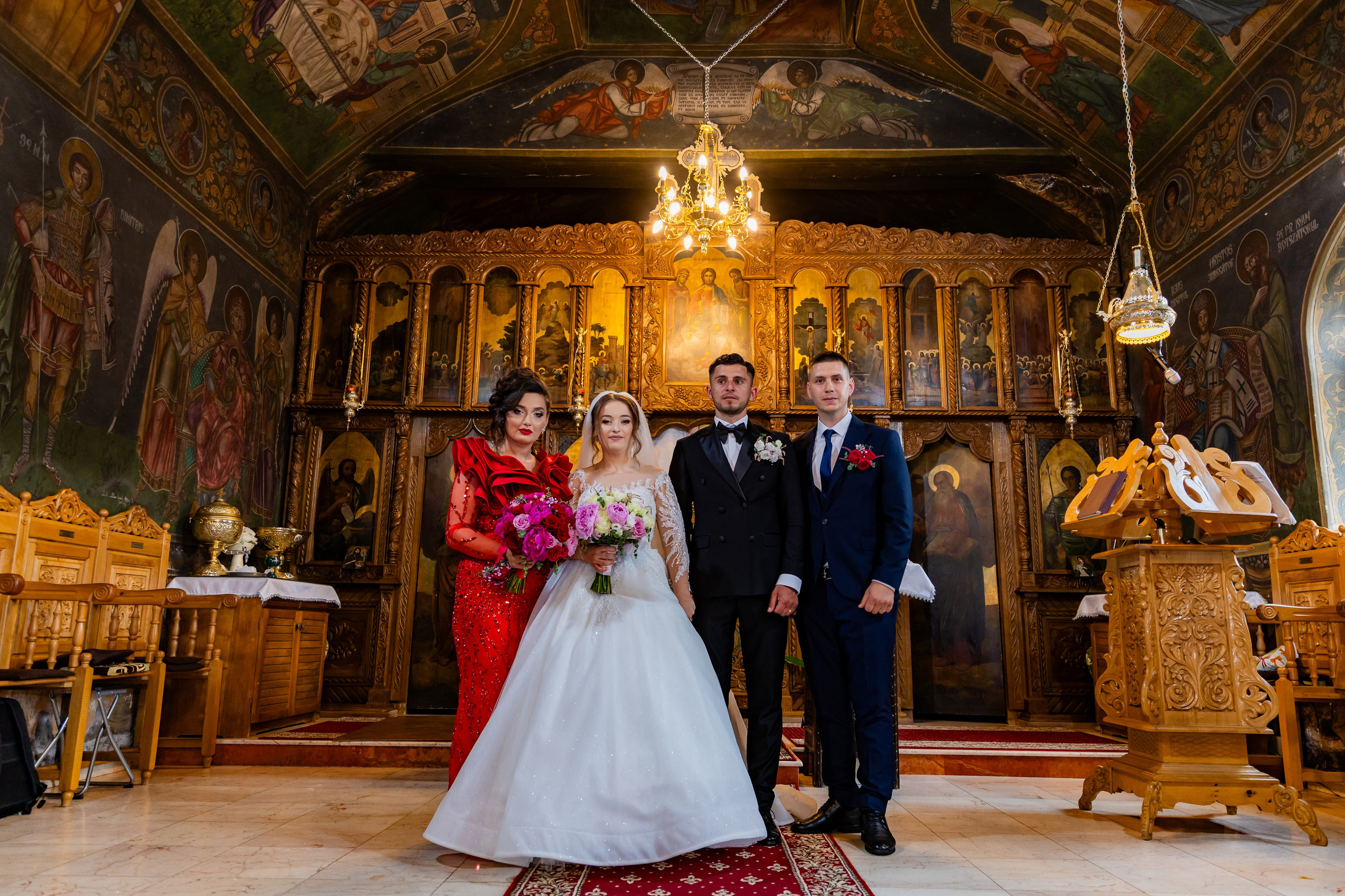 Nunta. Iacob Ciprian FOTOGRAF - VIDEOGRAF