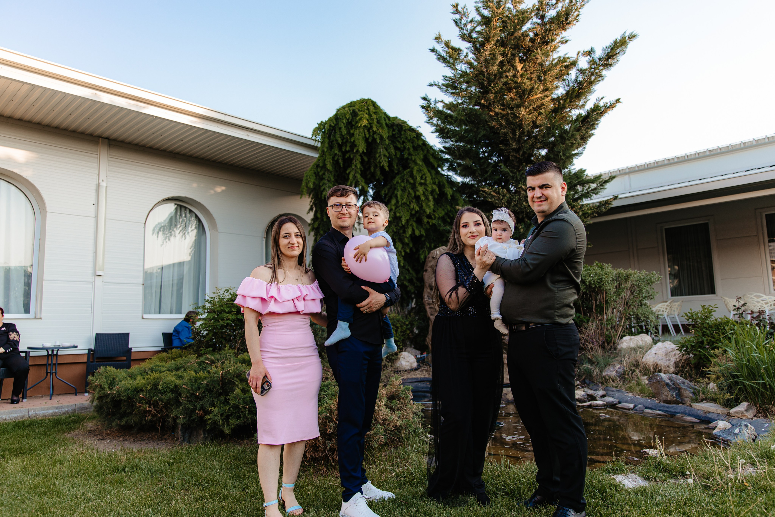 Botez. Iacob Ciprian FOTOGRAF - VIDEOGRAF