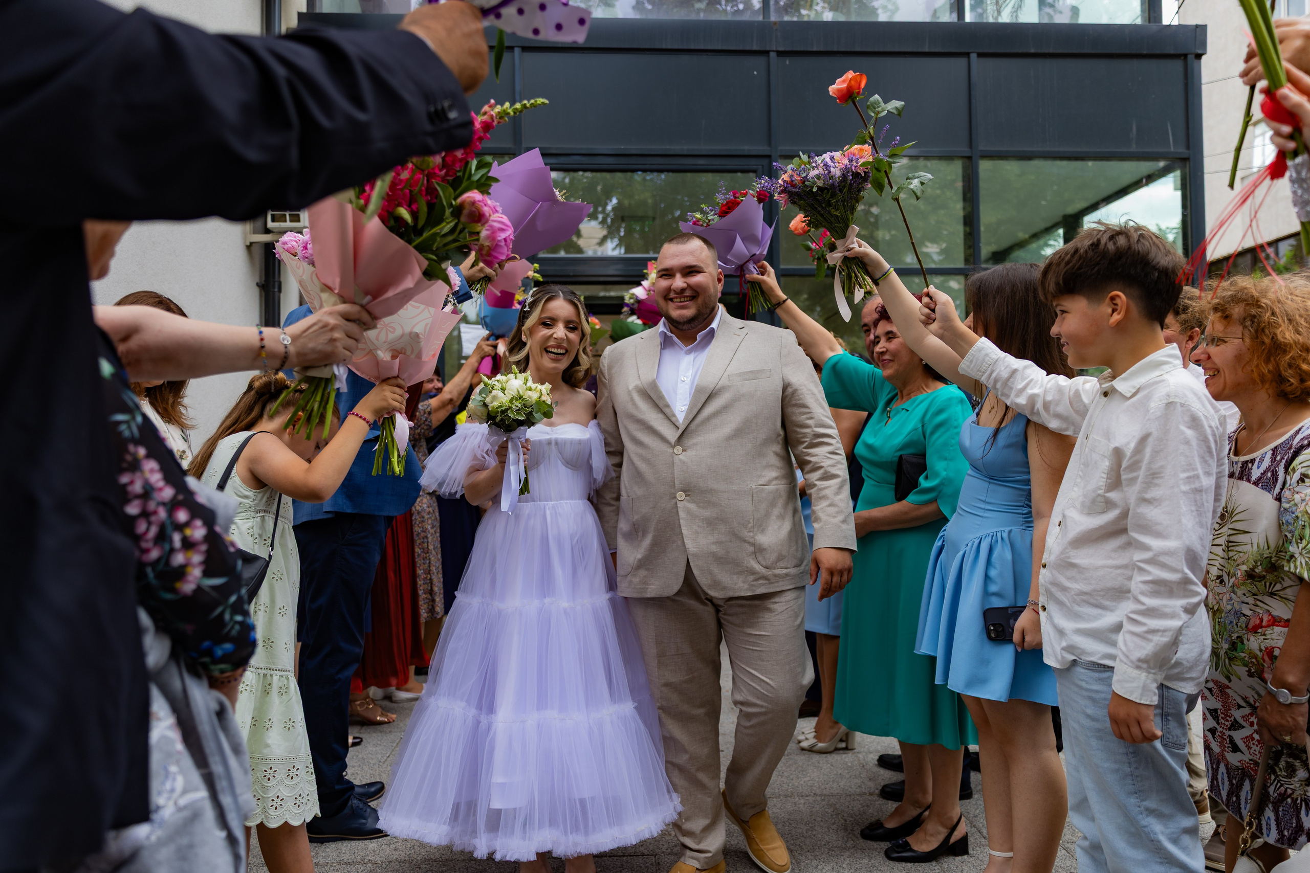 Cununie. Iacob Ciprian FOTOGRAF - VIDEOGRAF
