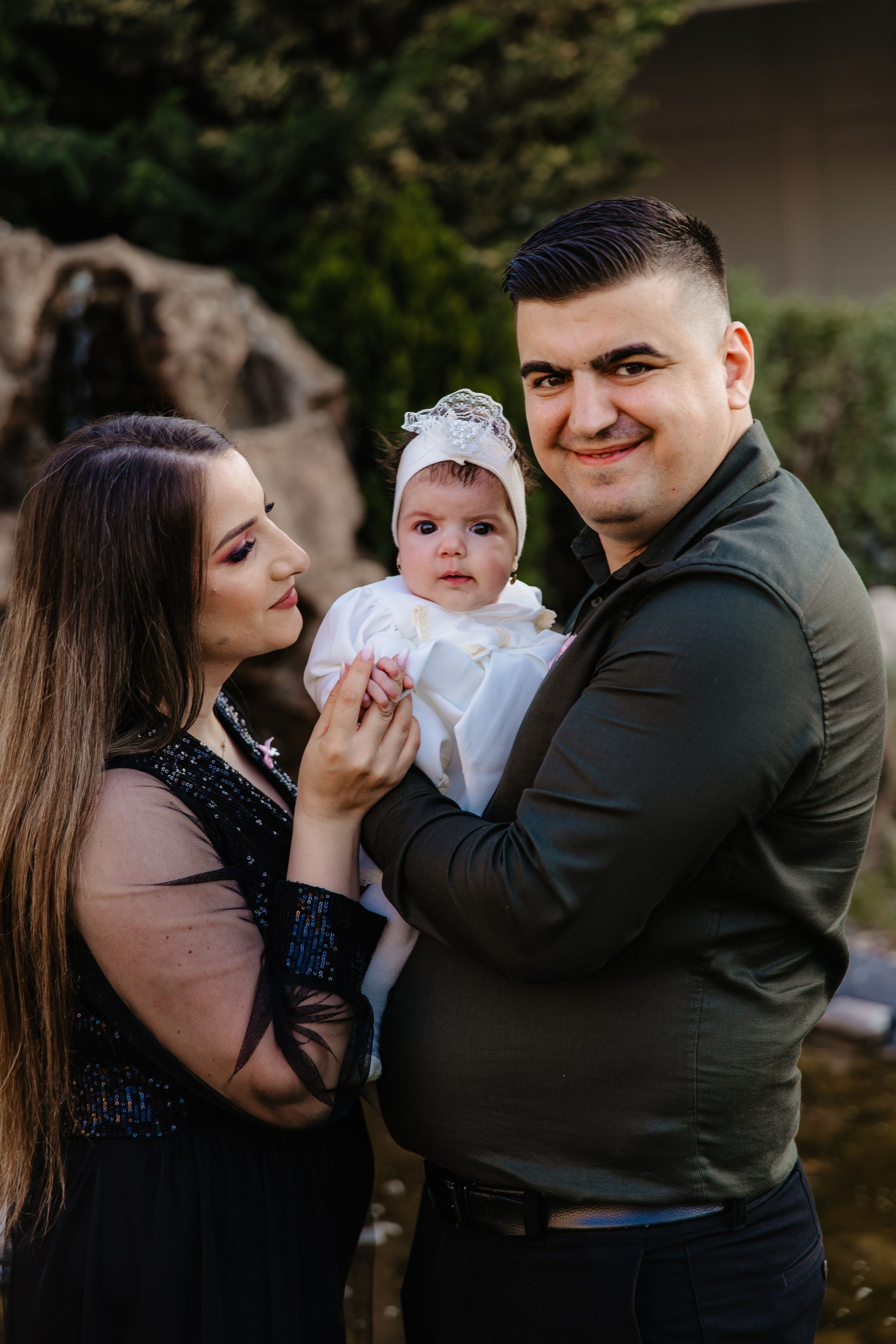 Botez. Iacob Ciprian FOTOGRAF - VIDEOGRAF