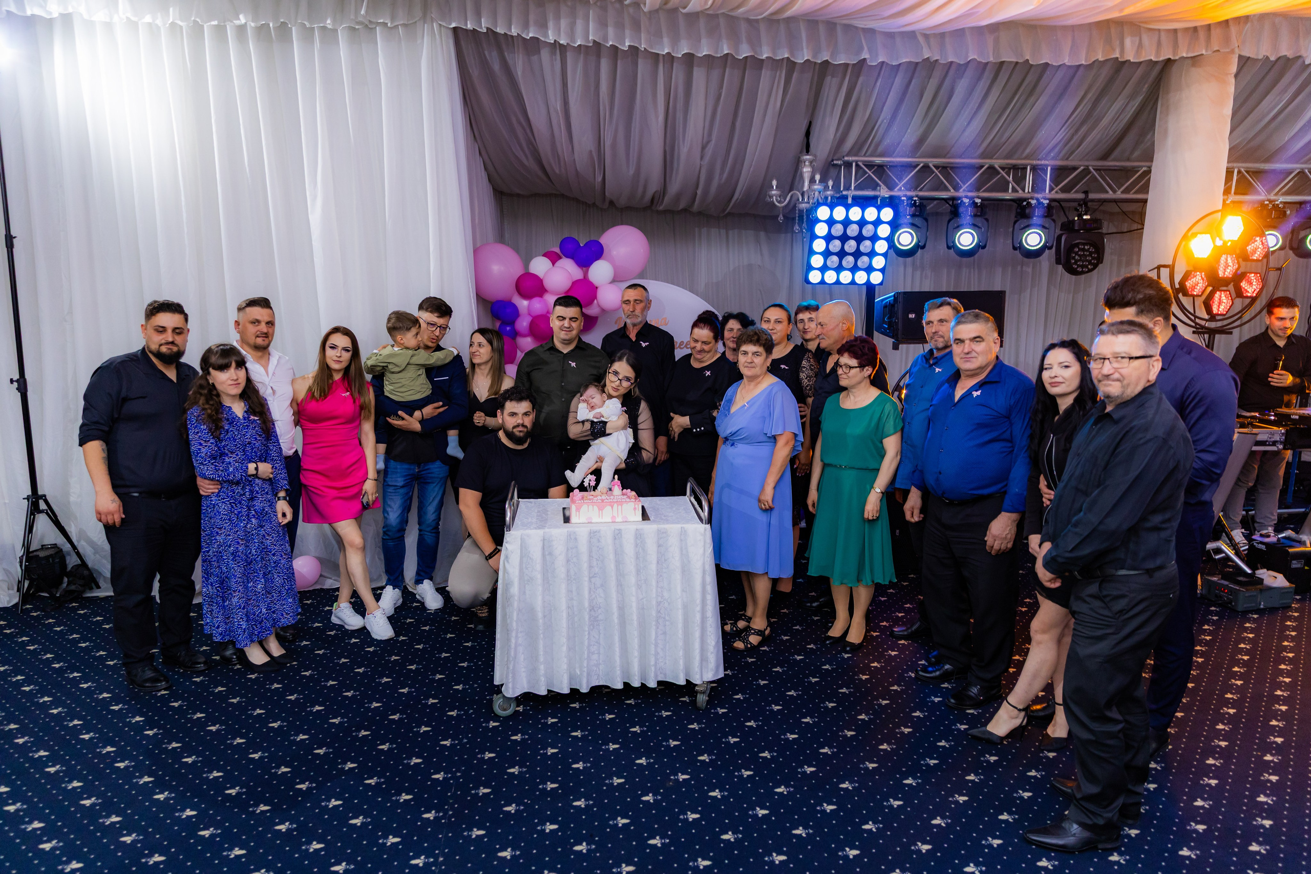 Botez. Iacob Ciprian FOTOGRAF - VIDEOGRAF