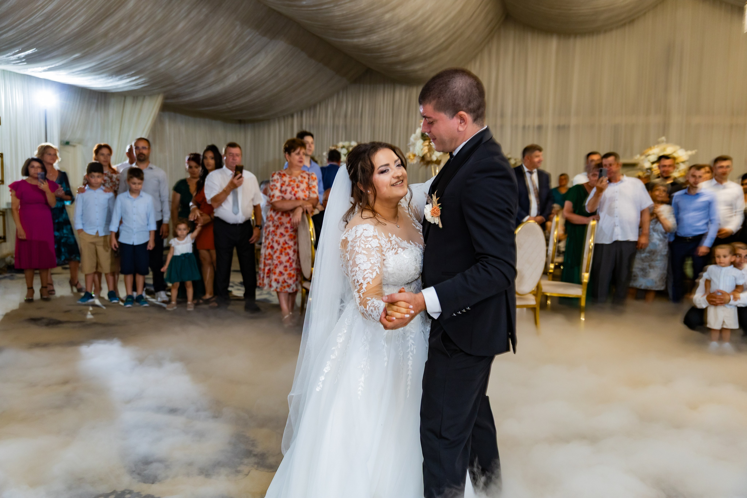 Nunta. Iacob Ciprian FOTOGRAF - VIDEOGRAF