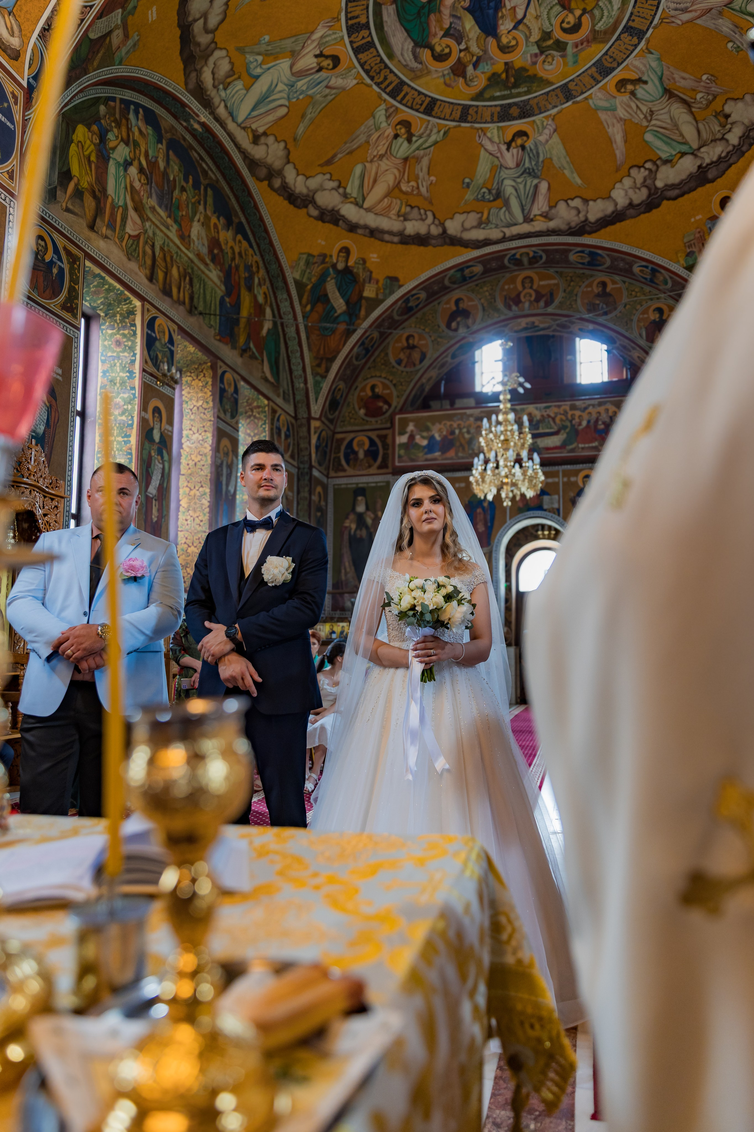 Mihaela & Claudiu. Iacob Ciprian FOTOGRAF - VIDEOGRAF