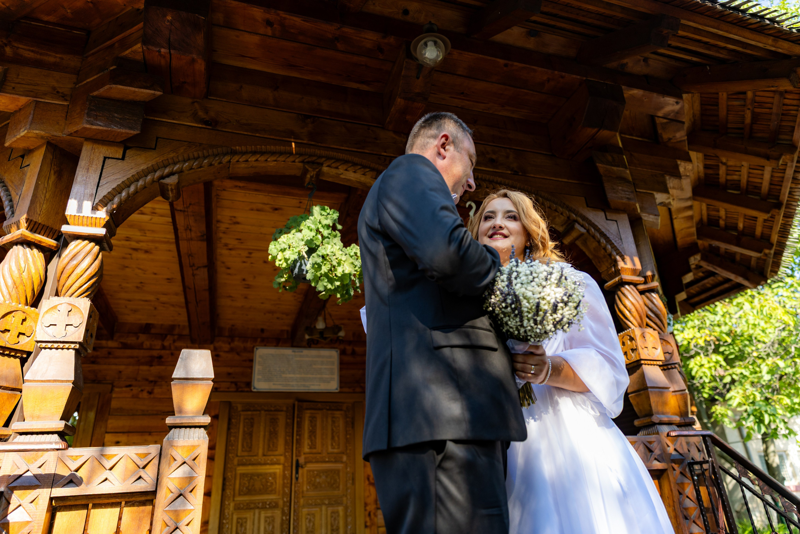 Cununie. Iacob Ciprian FOTOGRAF - VIDEOGRAF