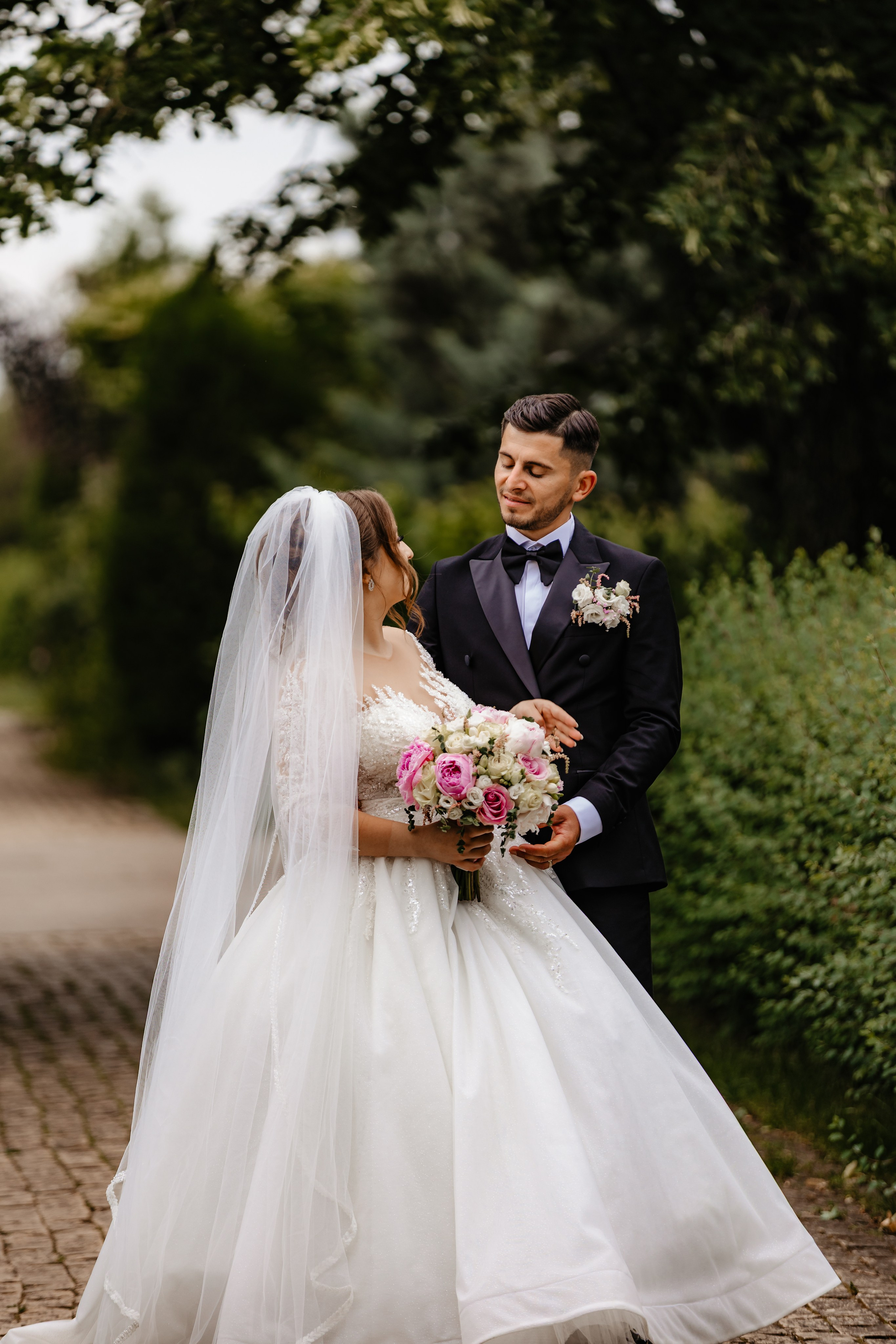 Nunta. Iacob Ciprian FOTOGRAF - VIDEOGRAF