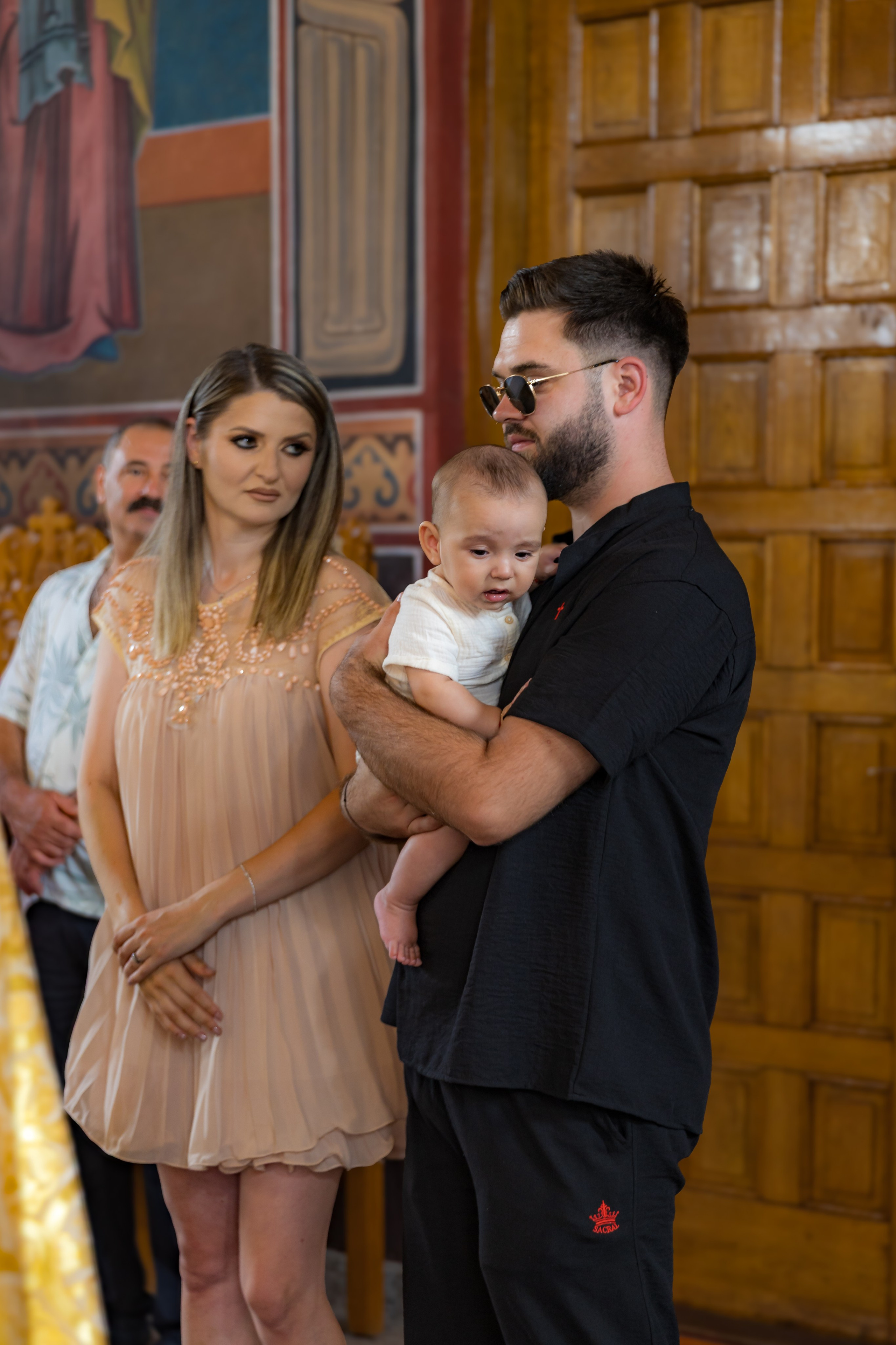 BOTEZ. Iacob Ciprian FOTOGRAF - VIDEOGRAF
