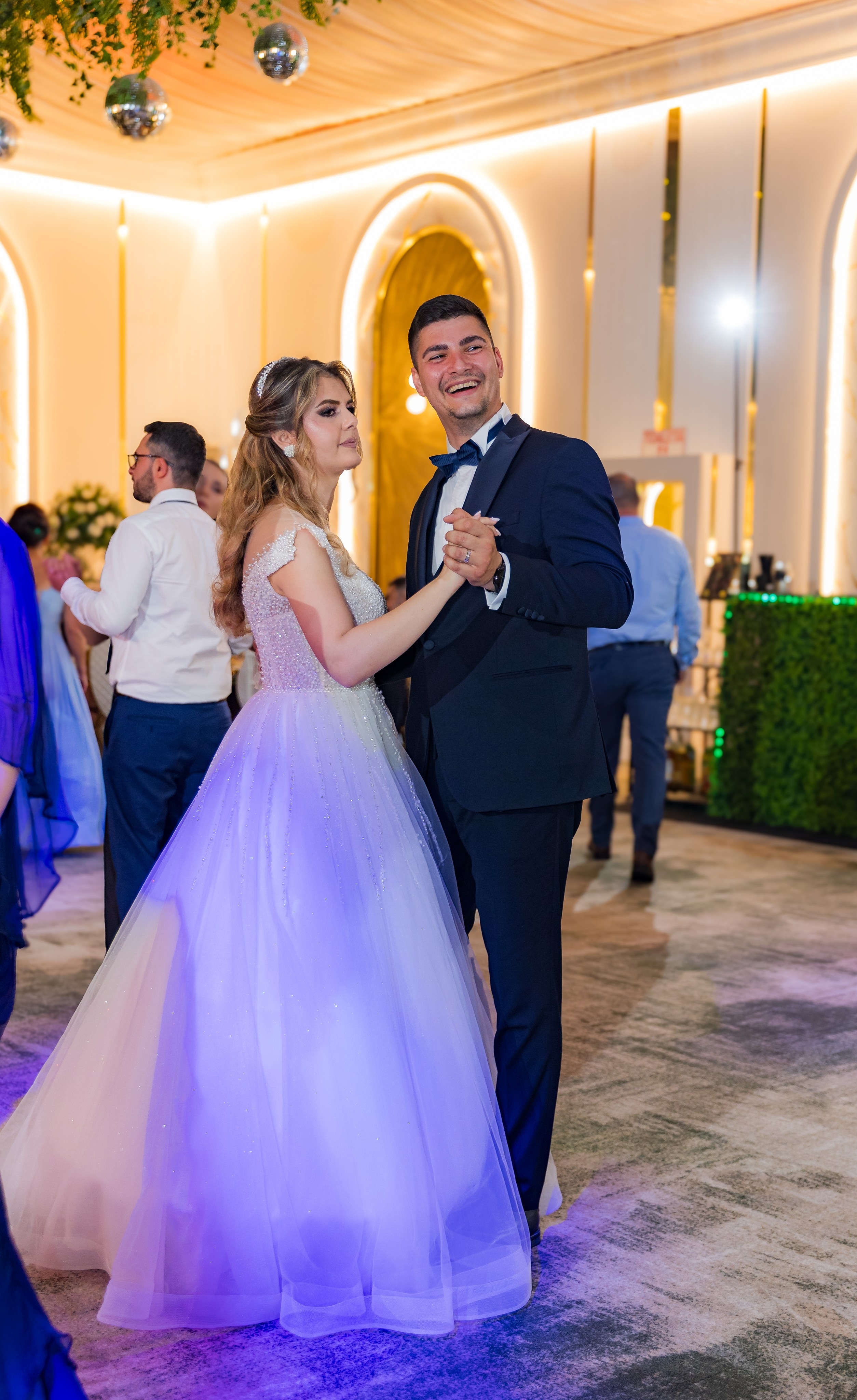 Mihaela & Claudiu. Iacob Ciprian FOTOGRAF - VIDEOGRAF
