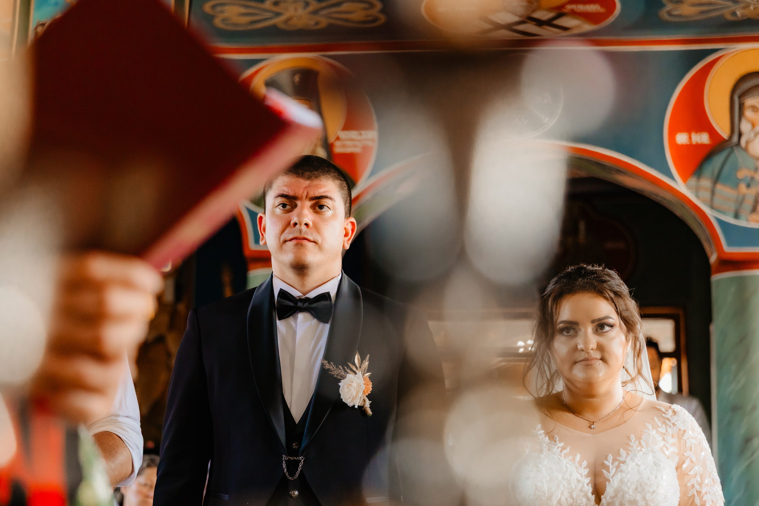 Nunta. Iacob Ciprian FOTOGRAF - VIDEOGRAF
