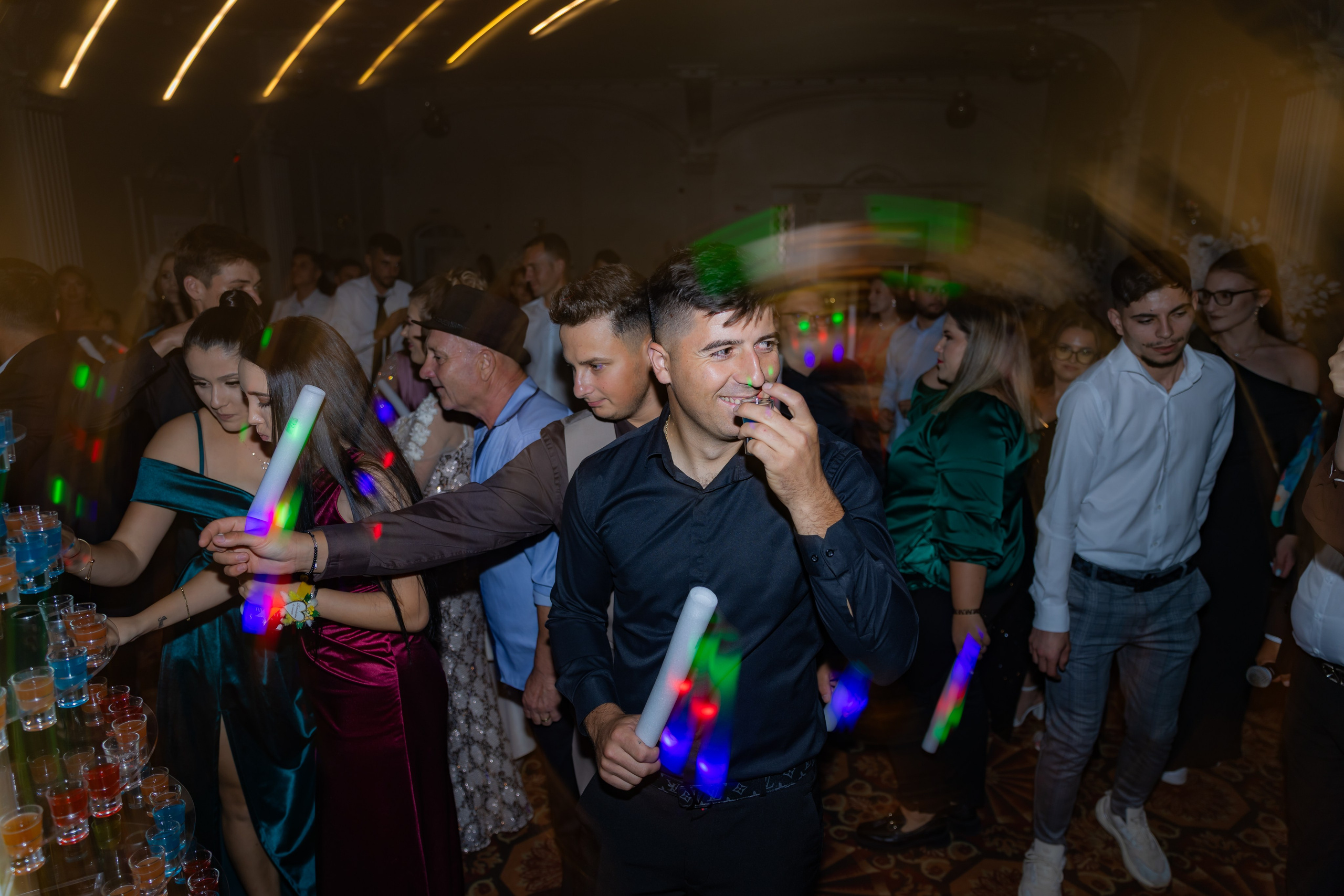 Nunta. Iacob Ciprian FOTOGRAF - VIDEOGRAF