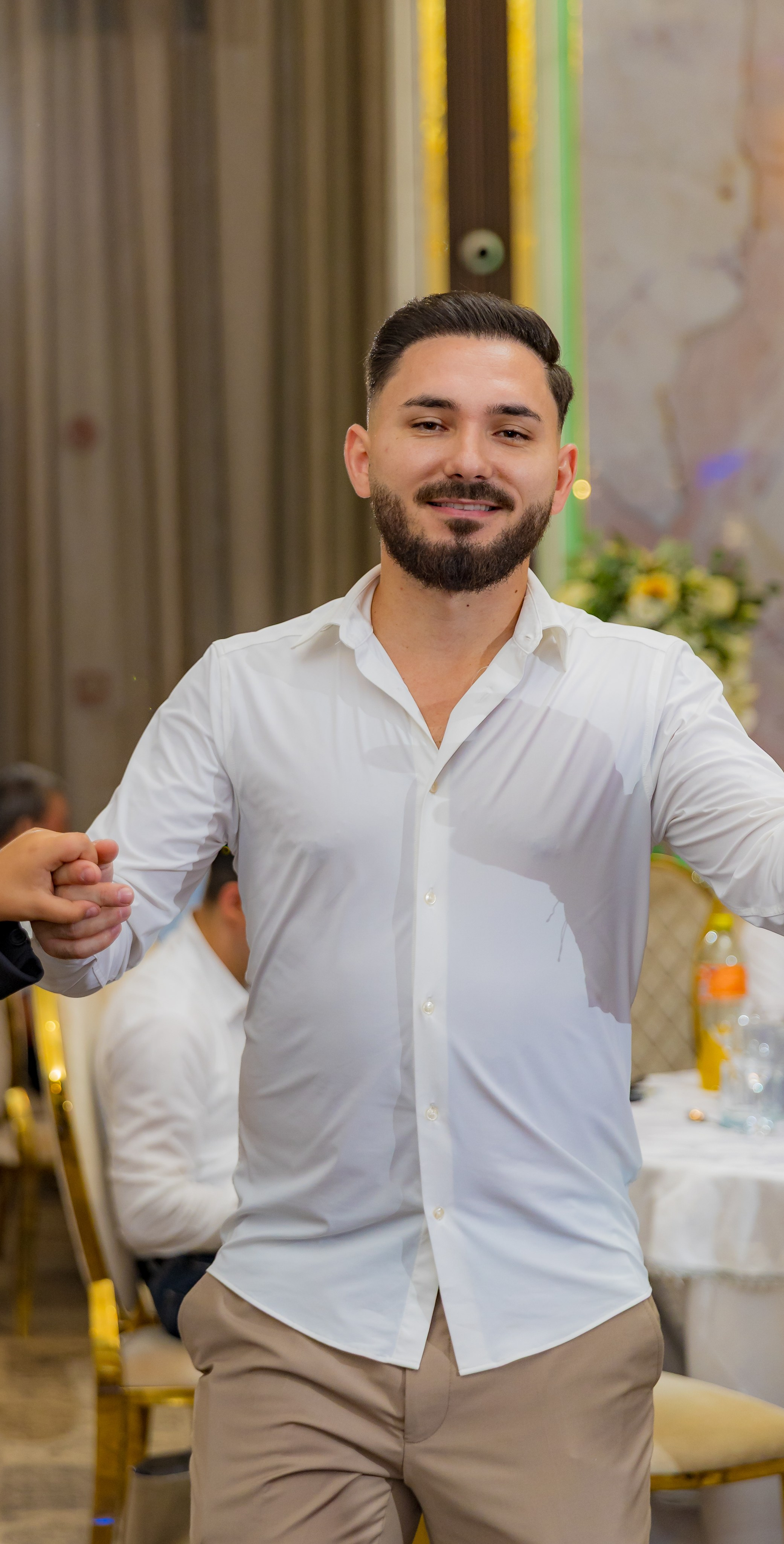 BOTEZ. Iacob Ciprian FOTOGRAF - VIDEOGRAF
