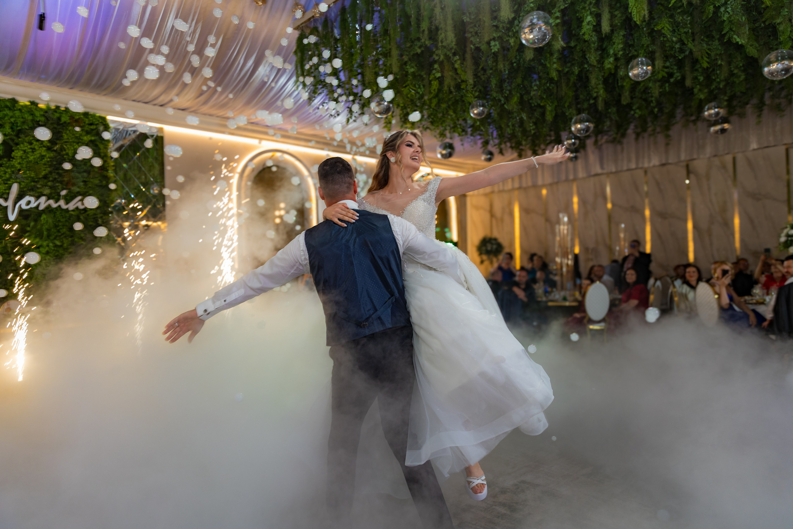 Mihaela & Claudiu. Iacob Ciprian FOTOGRAF - VIDEOGRAF