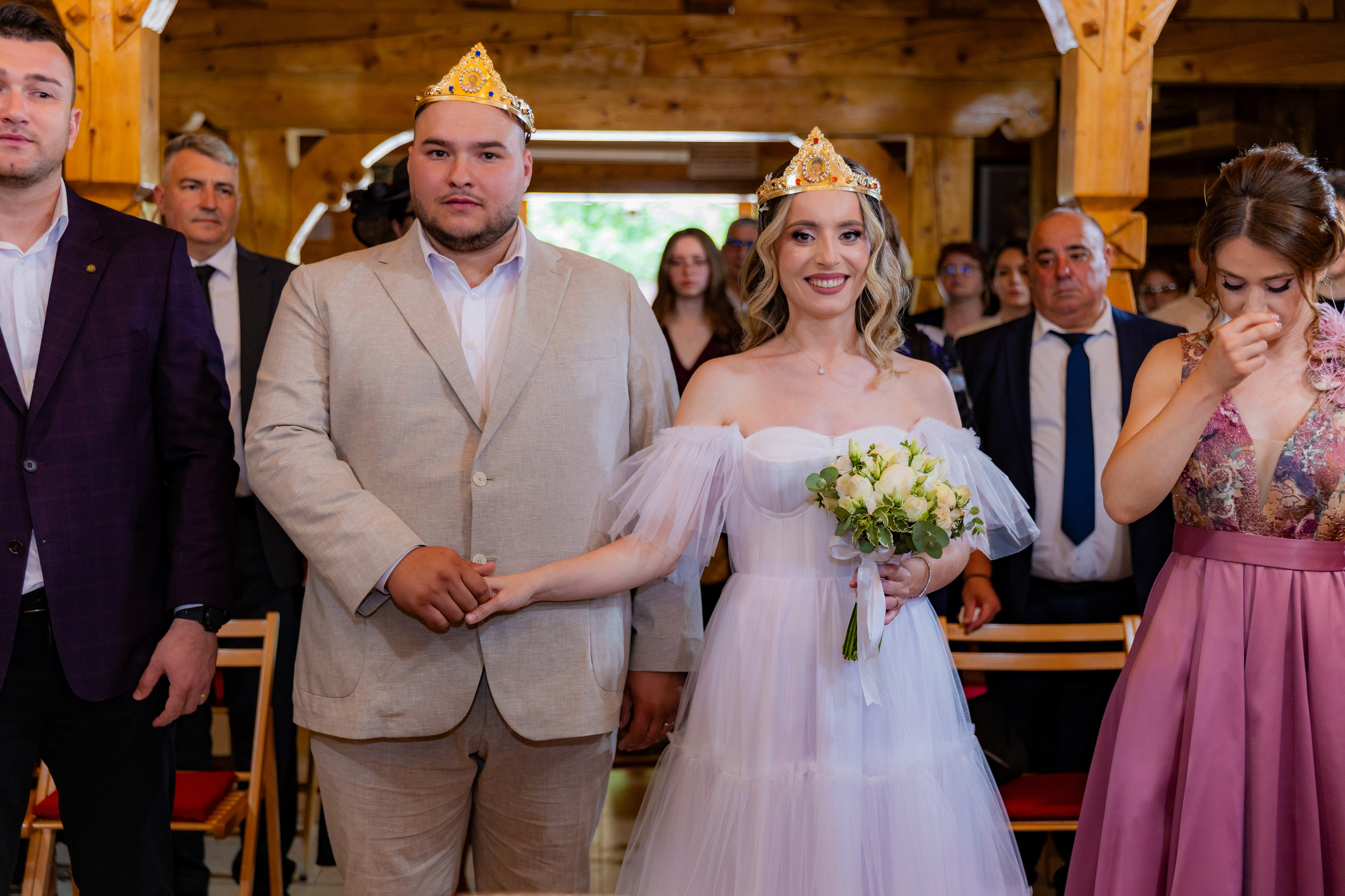 Cununie. Iacob Ciprian FOTOGRAF - VIDEOGRAF