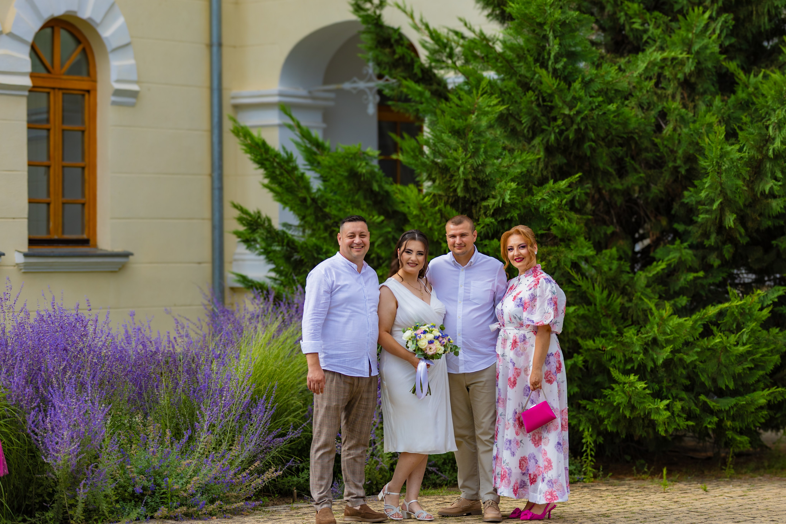 Cununie. Iacob Ciprian FOTOGRAF - VIDEOGRAF