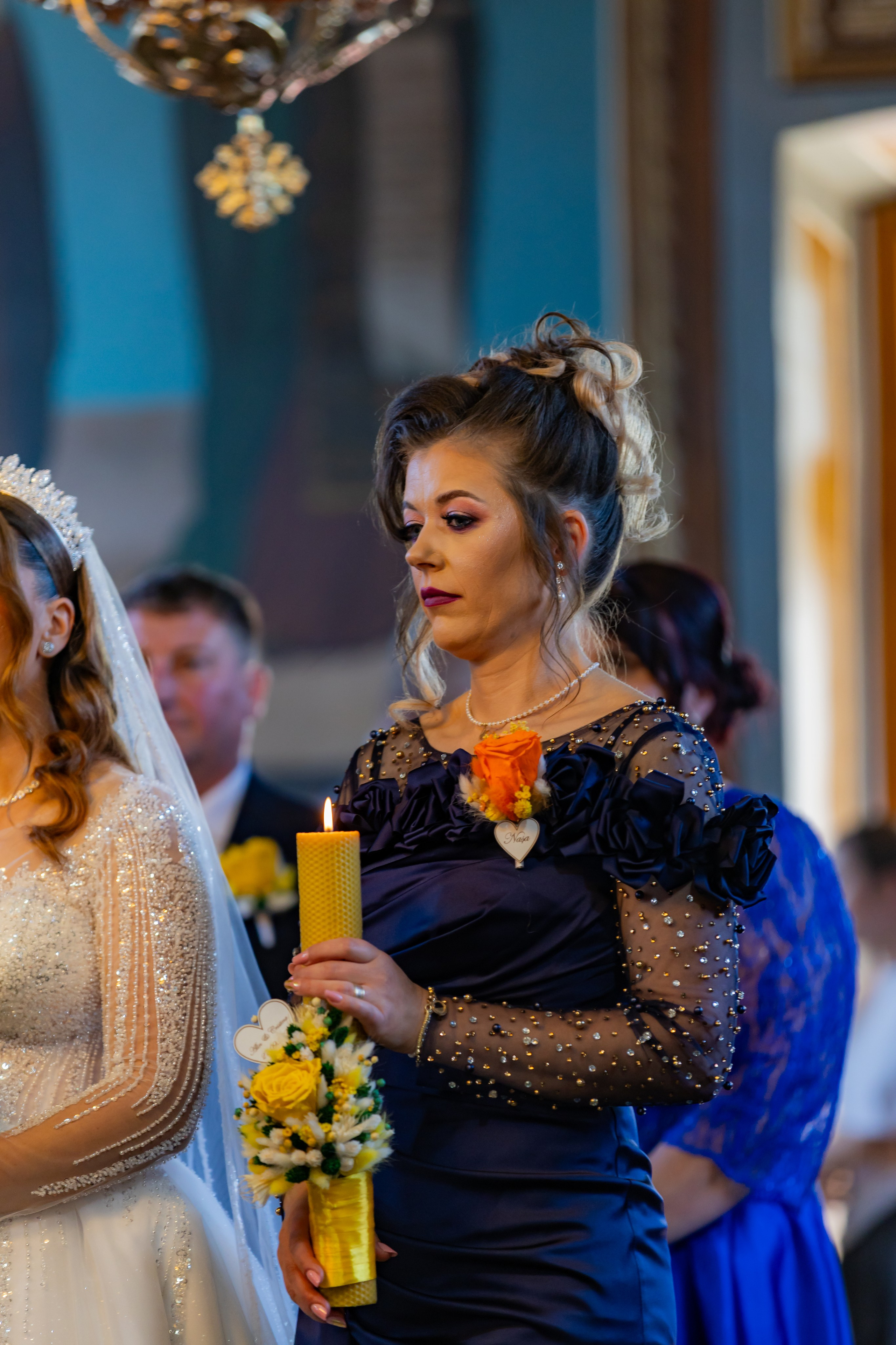Nunta. Iacob Ciprian FOTOGRAF - VIDEOGRAF