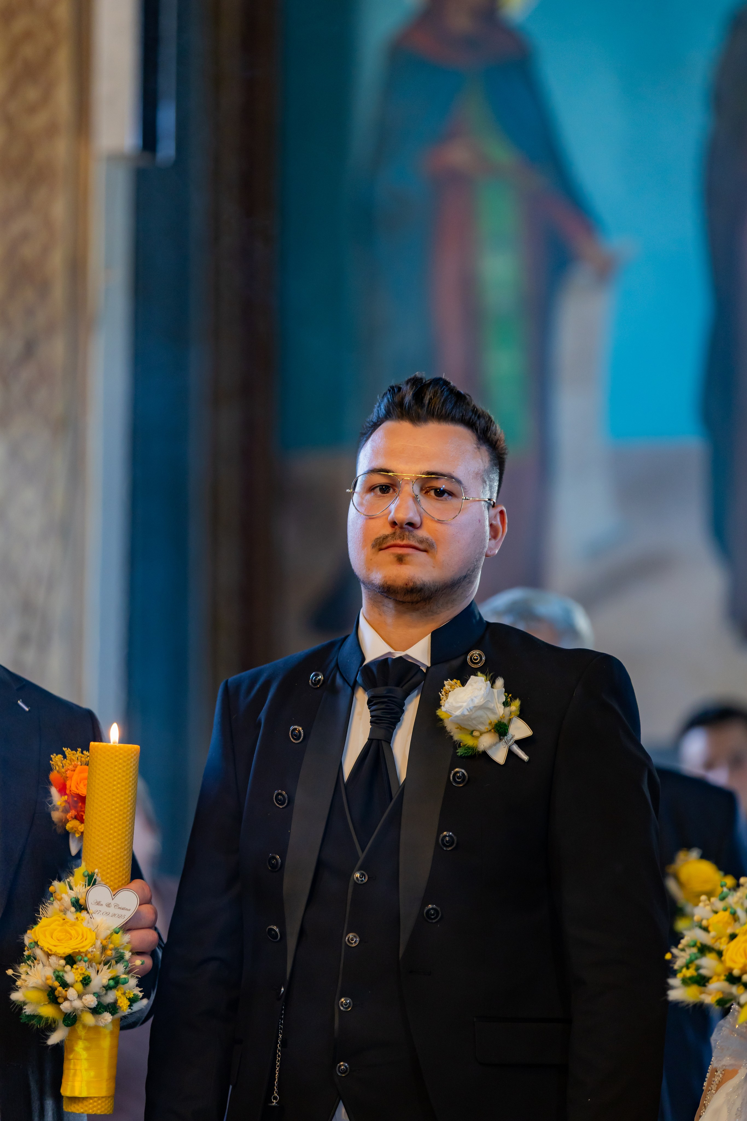 Nunta. Iacob Ciprian FOTOGRAF - VIDEOGRAF