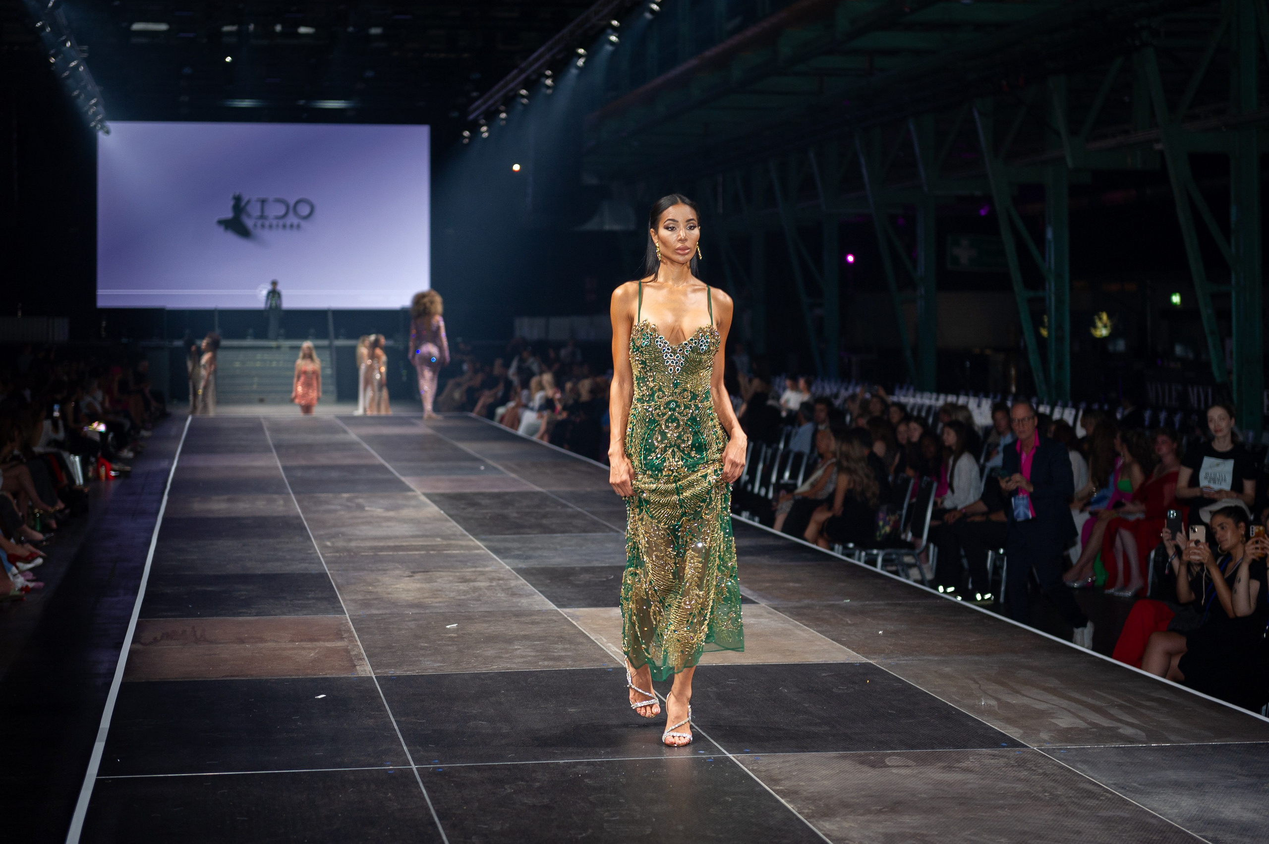 Events. Timur Cherepanov |Portrait- und Businessfotograf in München