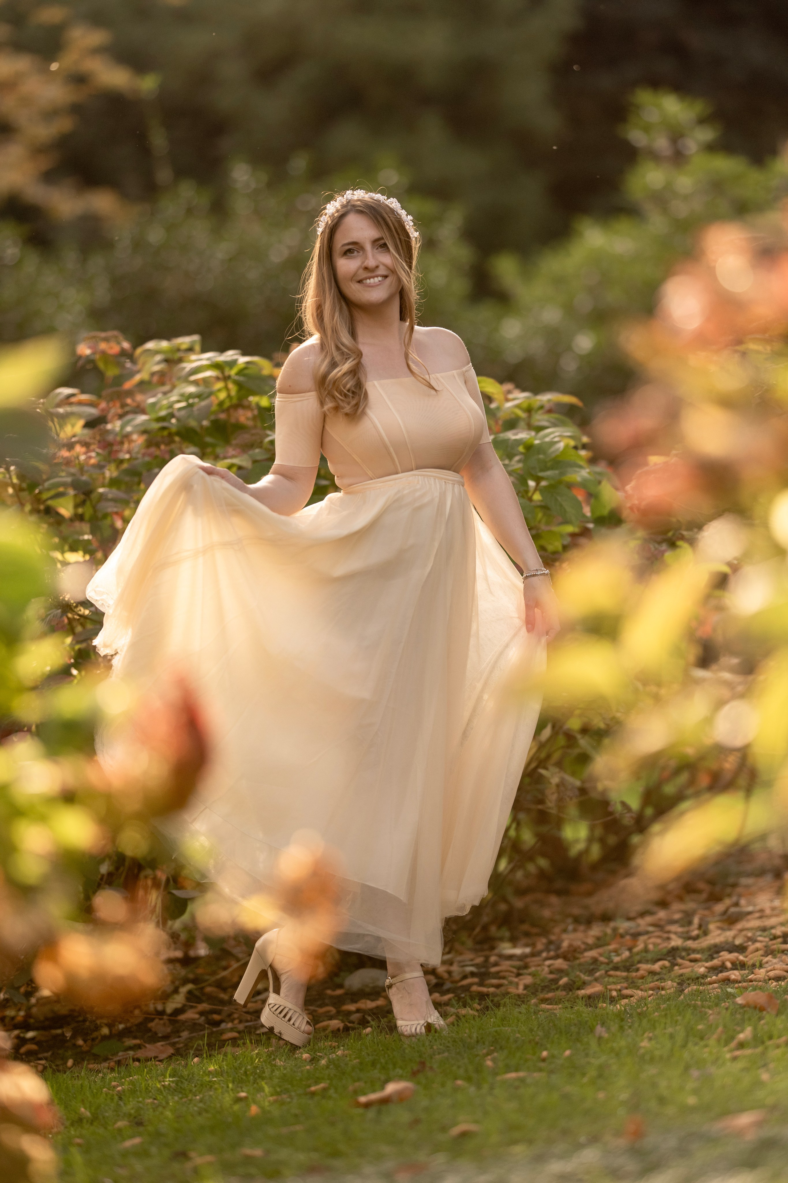 Elisa & Pietro Paolo. Fotografo matrimonio Lago di Como Ferrari Media Production