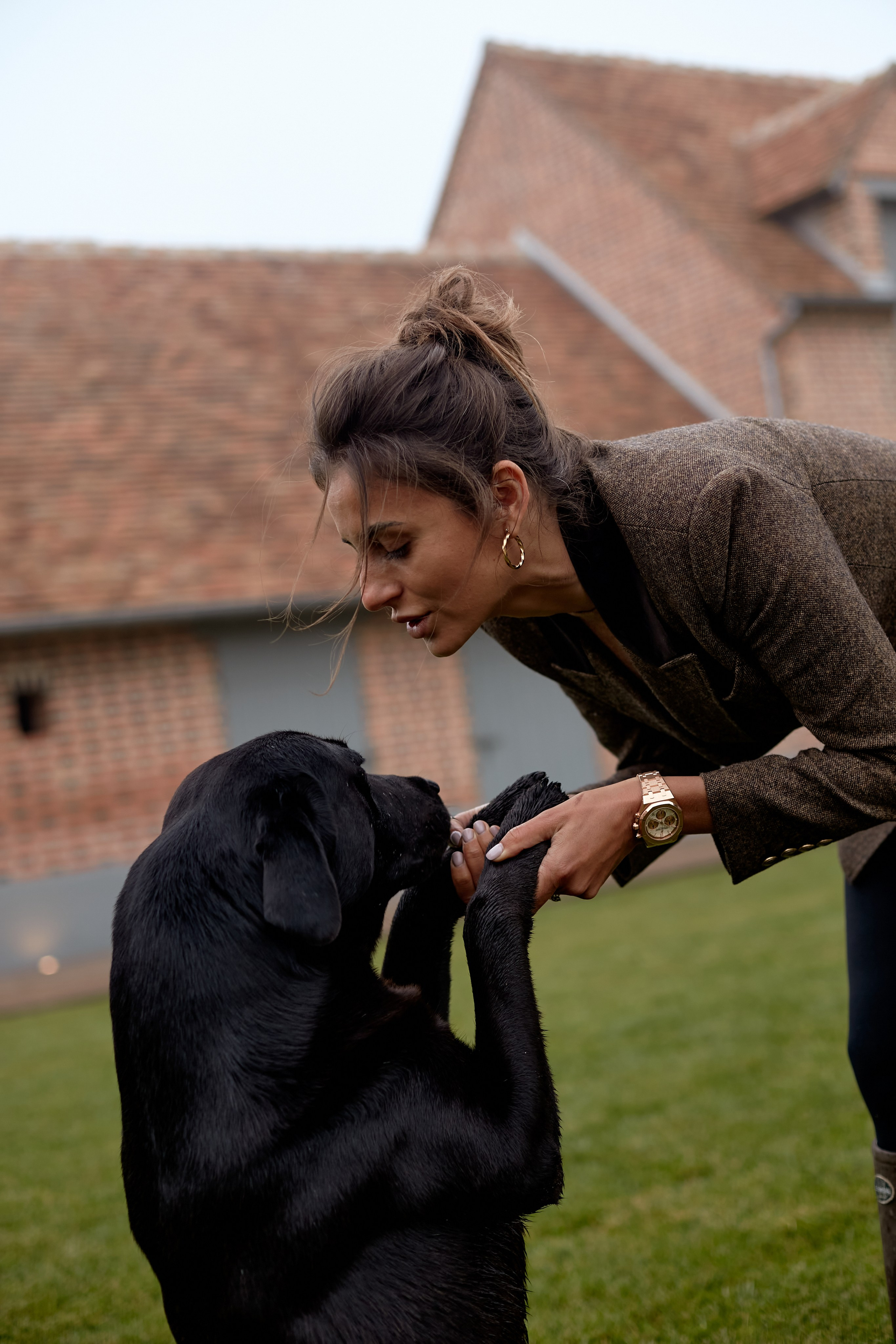 French story. Amazing photo session at a time convenient for you. Y