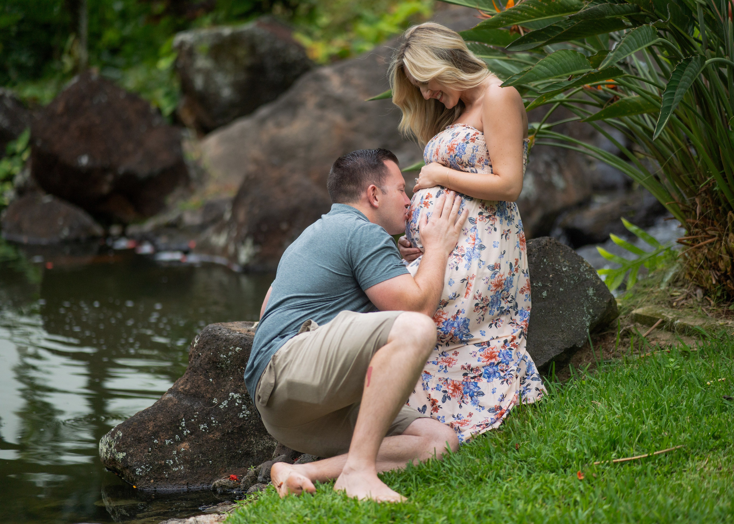 Kauai Beach Photography LLP. Awards winning photographer in Kauai, Hawaii