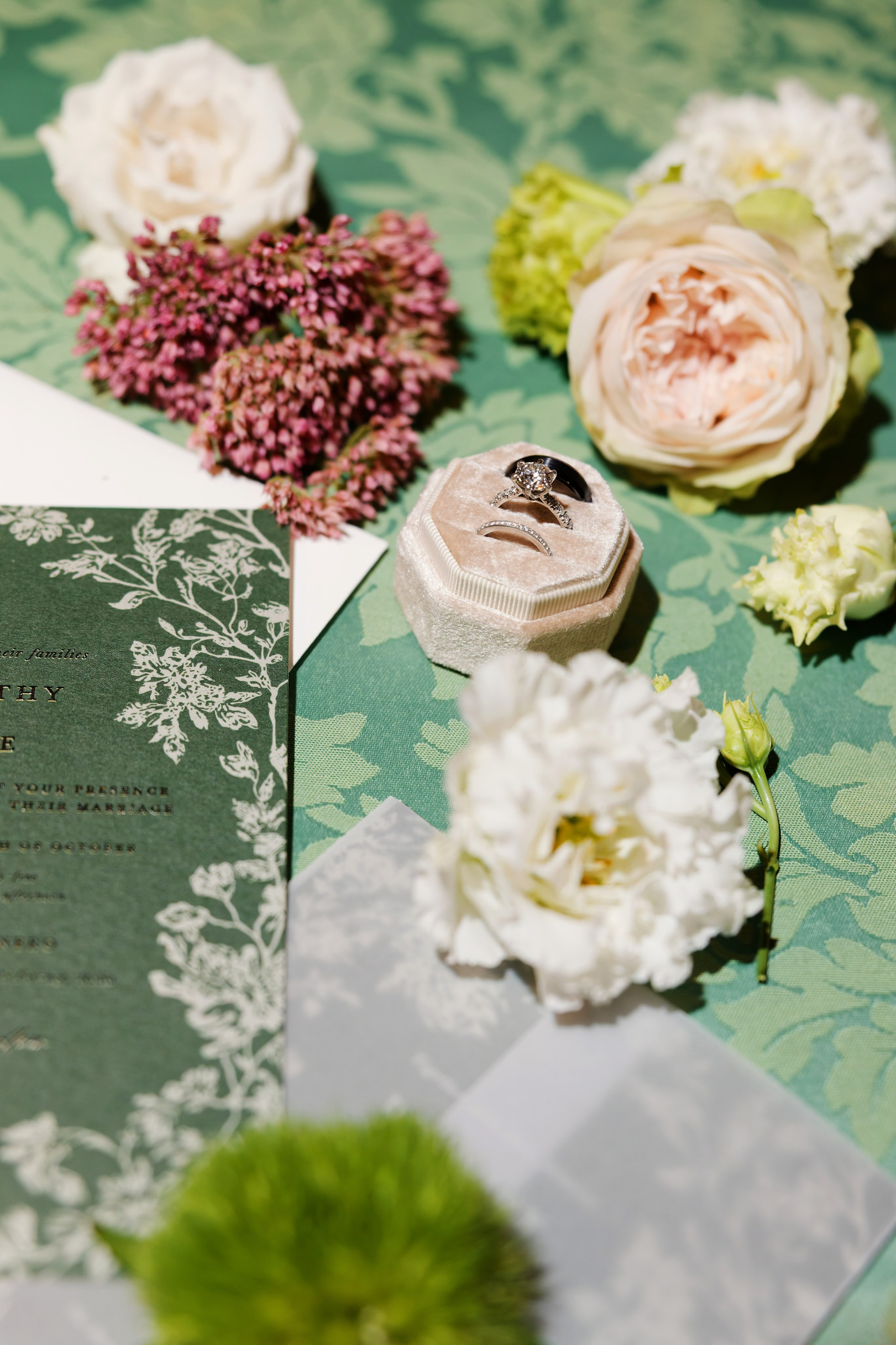 Wedding at Villa Merlo Nero, Florence