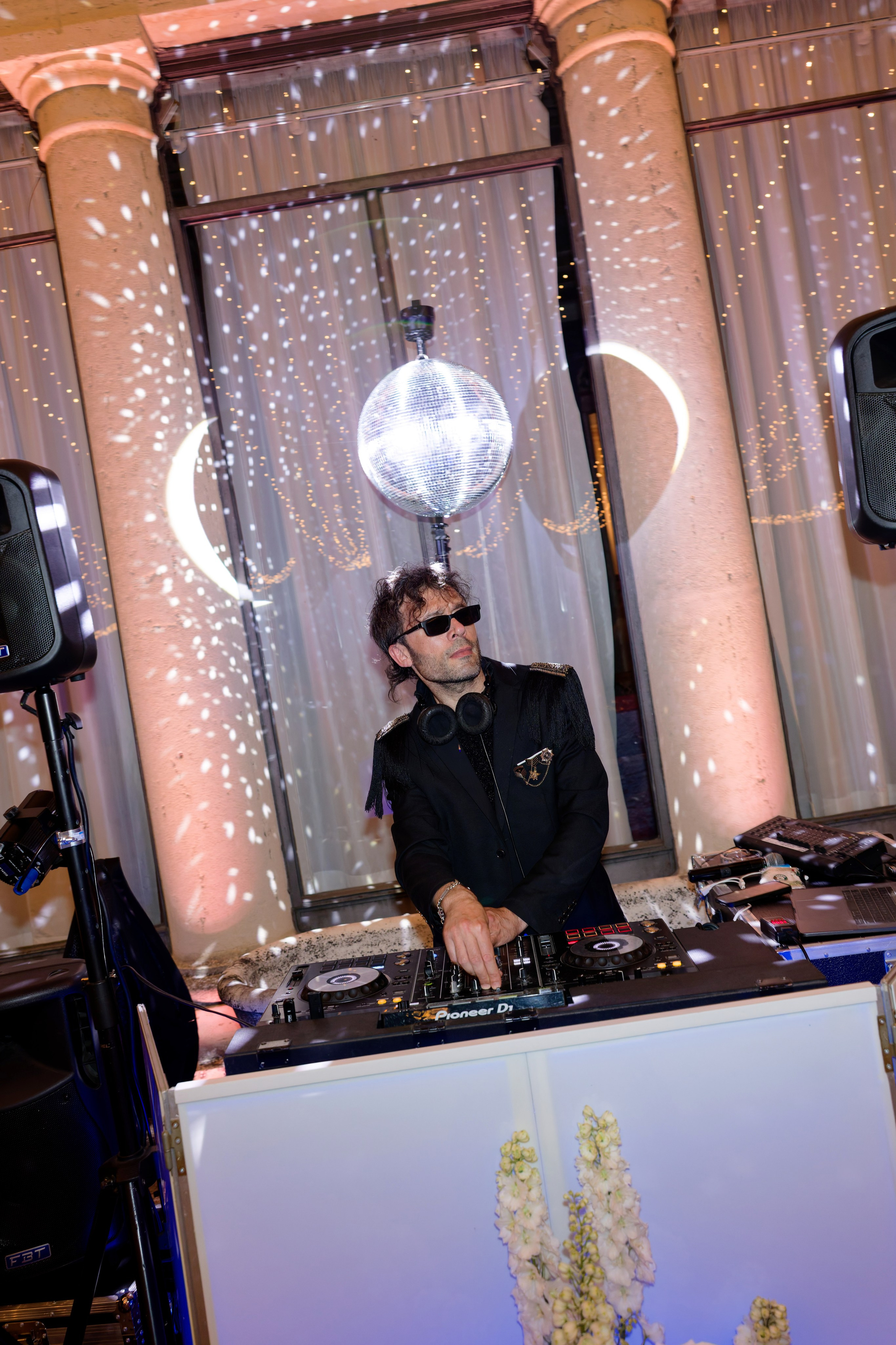 Wedding at La Torre di Pila, Umbria, Italy