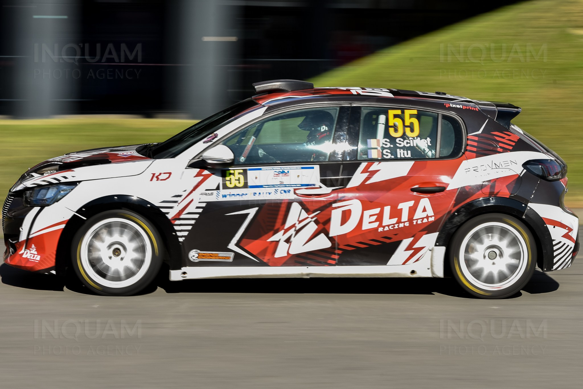 Motorsport. Vescan Pictures - fotografie de eveniment