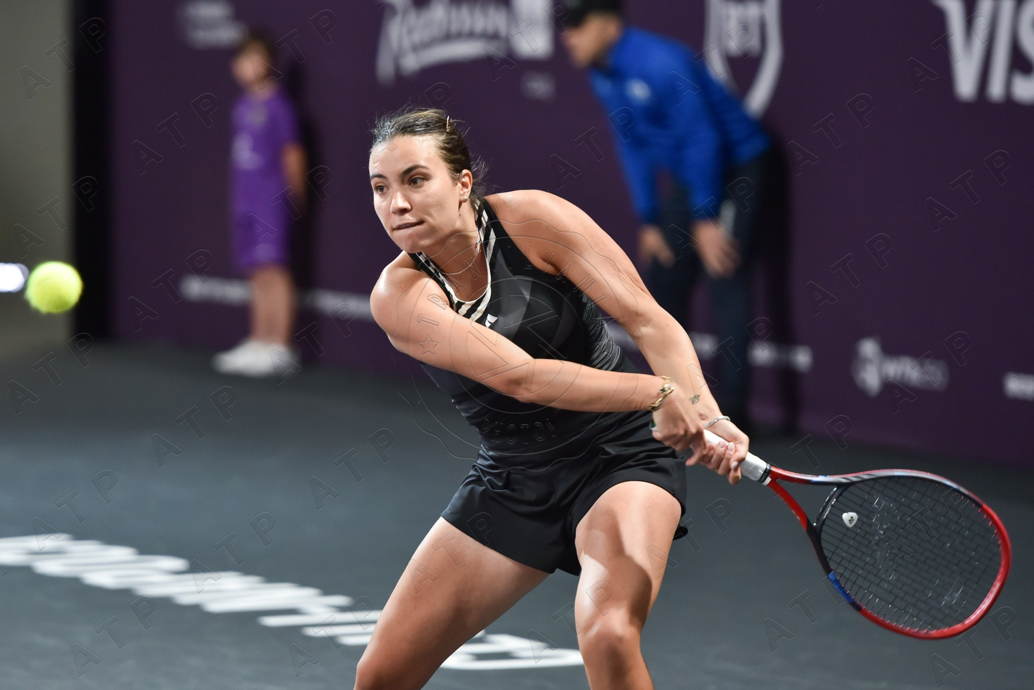 Tenis. Vescan Pictures - fotografie de eveniment