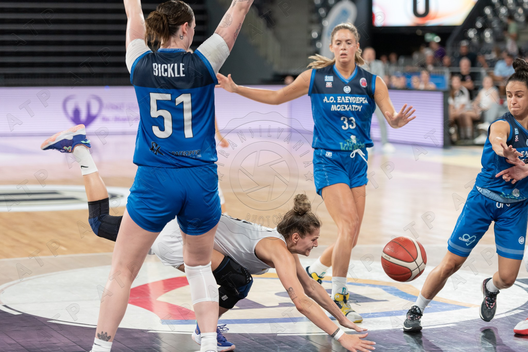 Baschet. Vescan Pictures - fotografie de eveniment