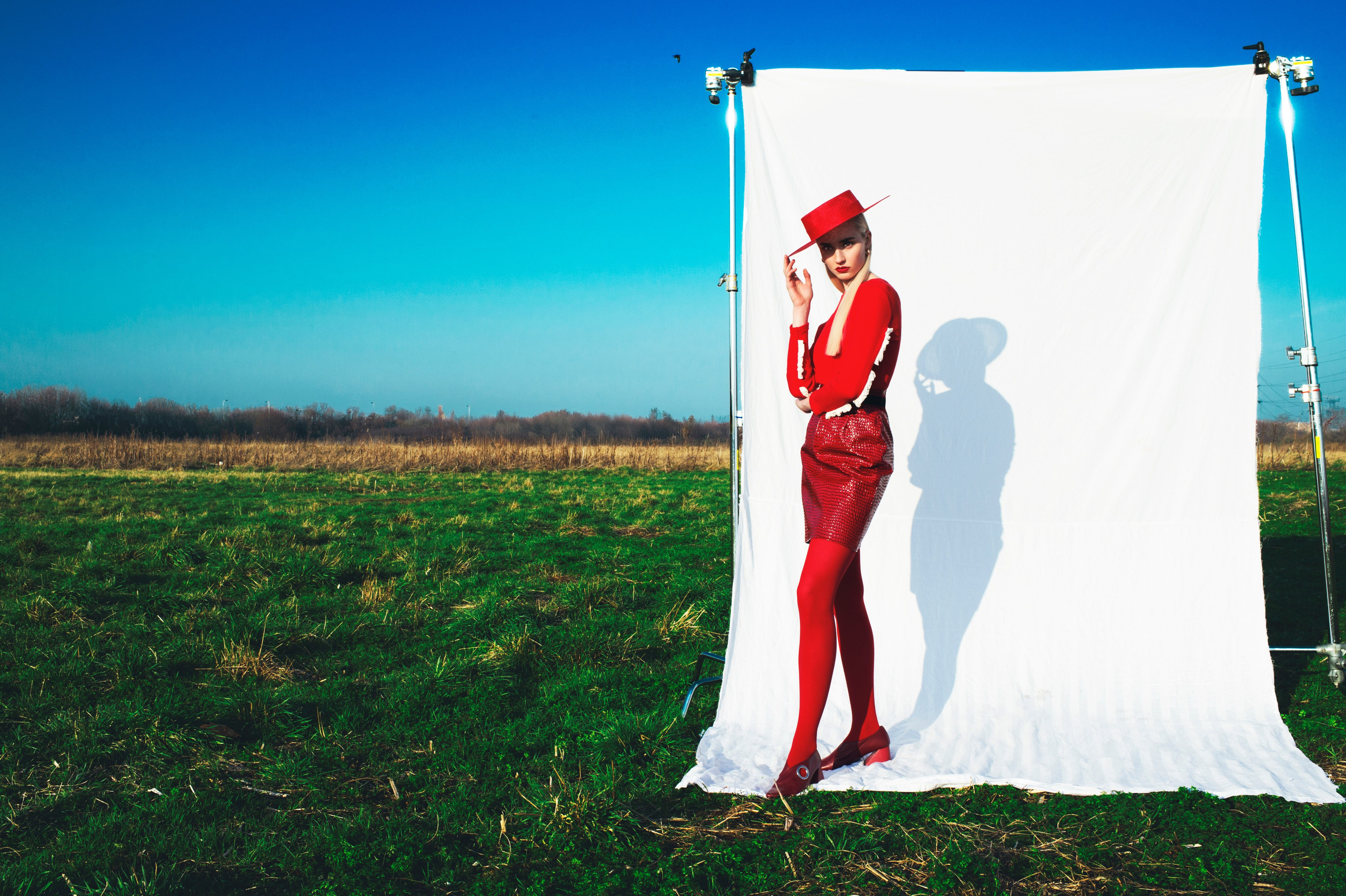 Portfolio. Worldwide Contemporary Photographer