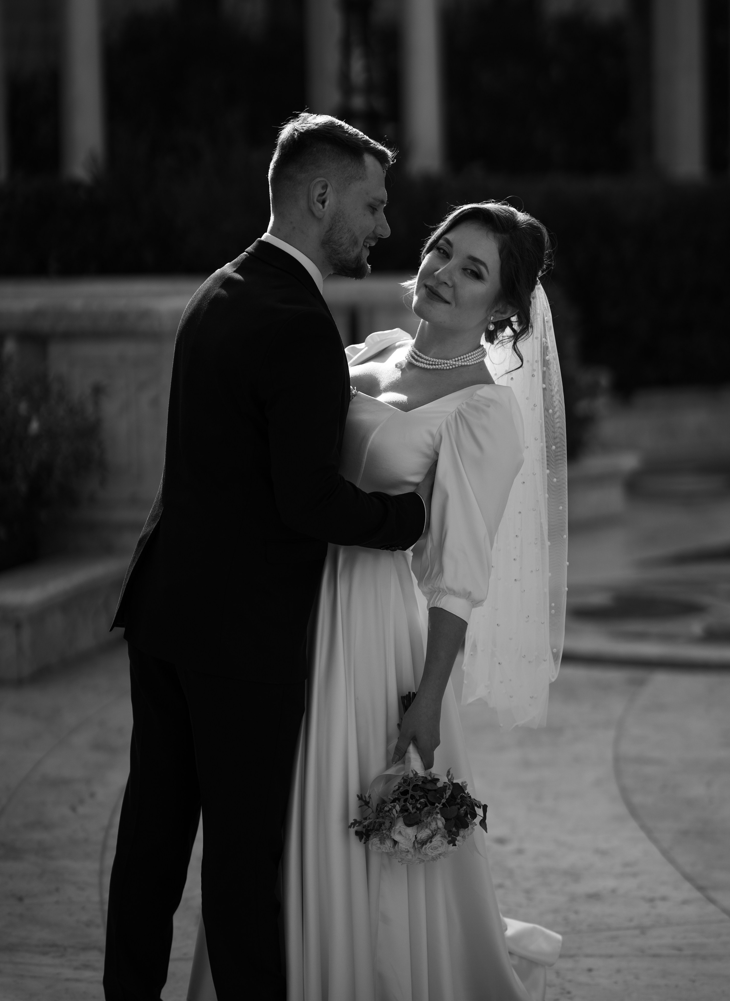 Костя и Катя. Наргиз Сулейманова - Фотограф в Азербайджане