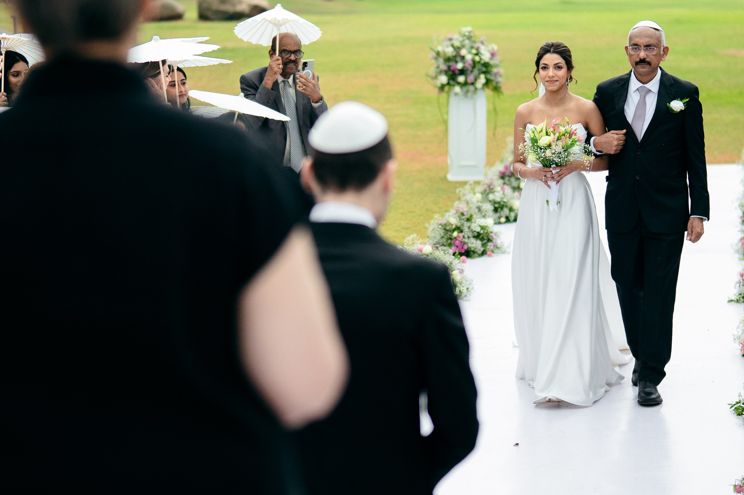 EVITA & DAVID. Wedding photographer Avira Stories