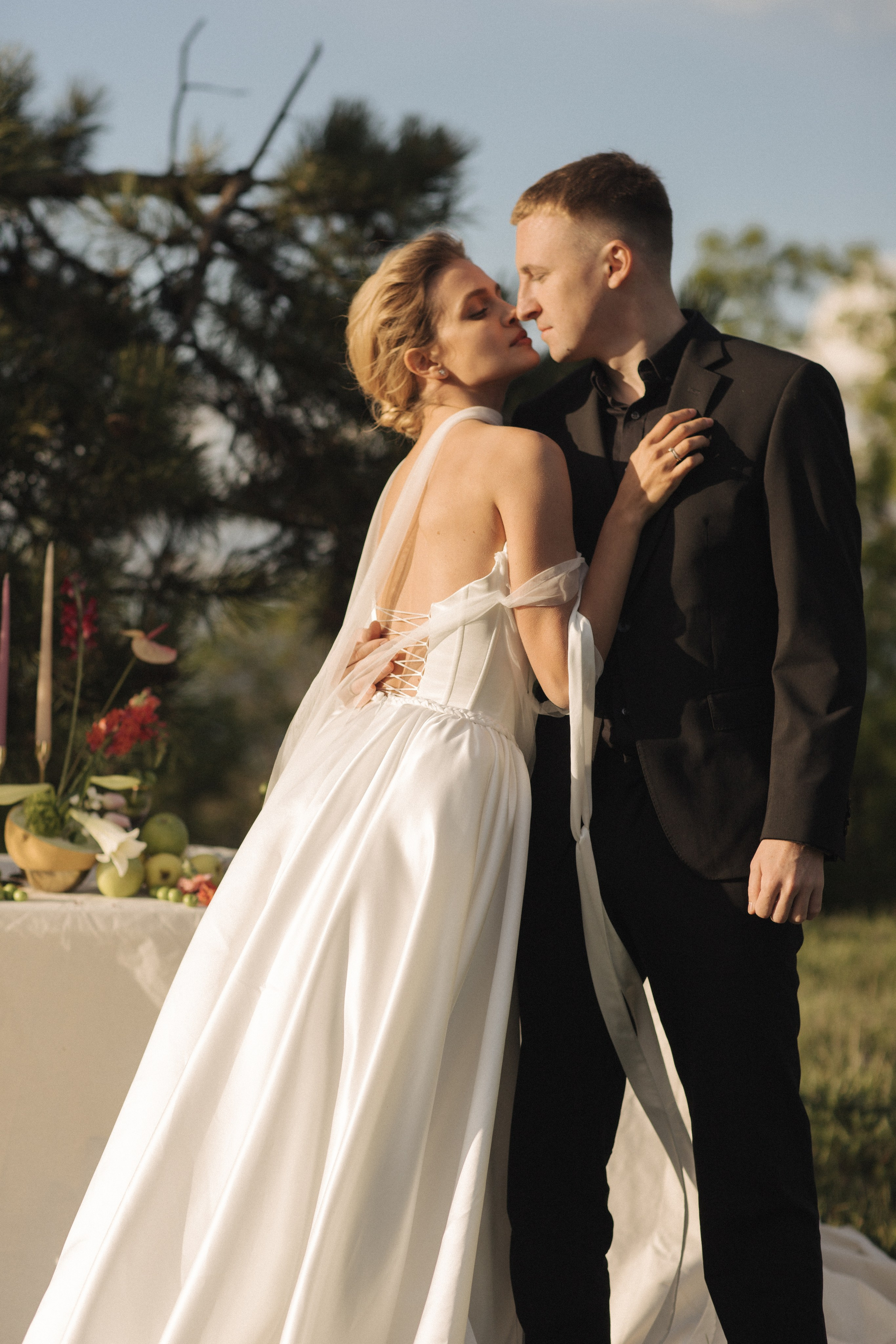 Nature. Свадебный фотограф Тбилиси Грузия