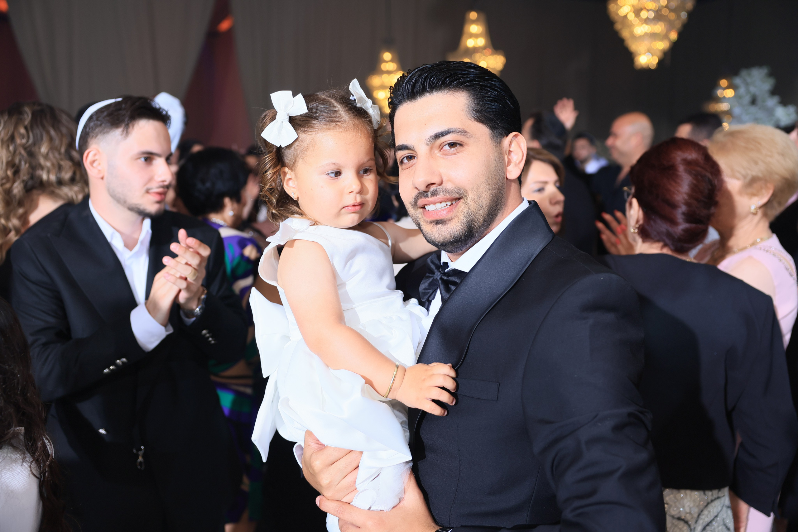 Eden & Aviv. Wedding and events photographers Studio Shalom