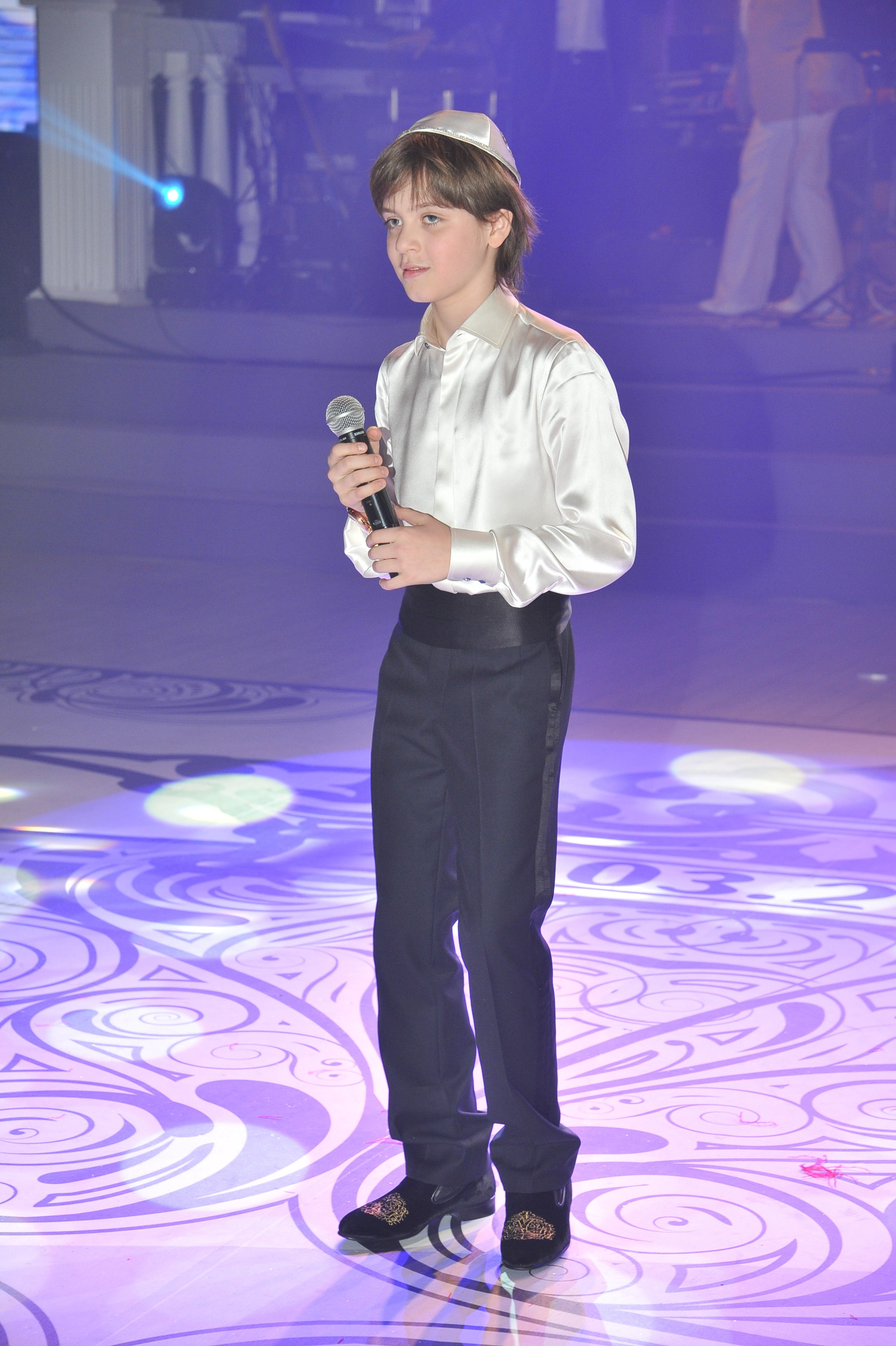 ITZIK & CINDY MONACO 2. Wedding and events photographers Studio Shalom