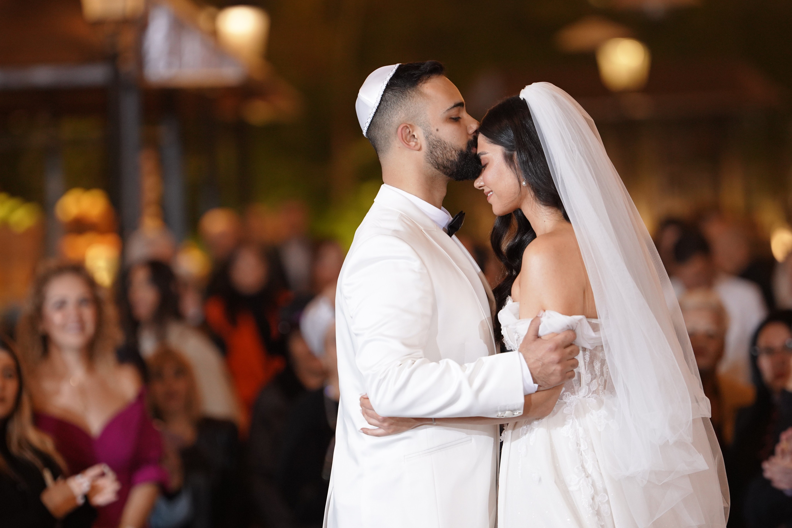 Almog & Jonatan. Wedding and events photographers Studio Shalom
