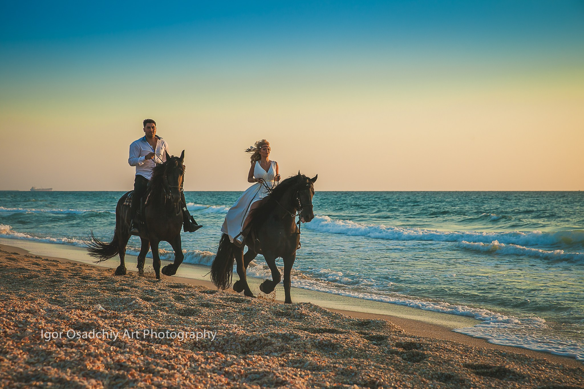 צילום של איגור. Wedding and events photographers Studio Shalom
