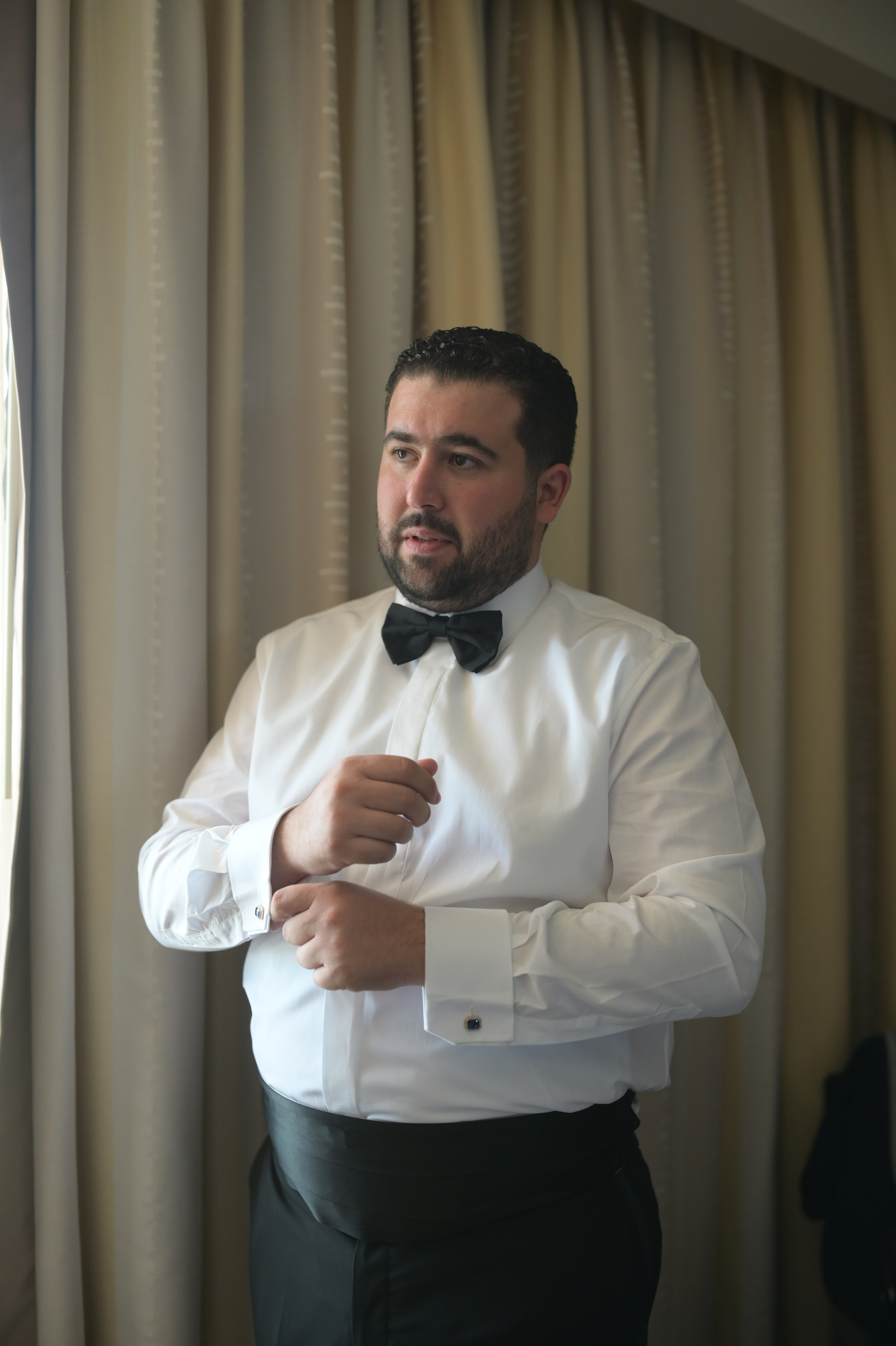 Diana & Benjamin. Wedding and events photographers Studio Shalom