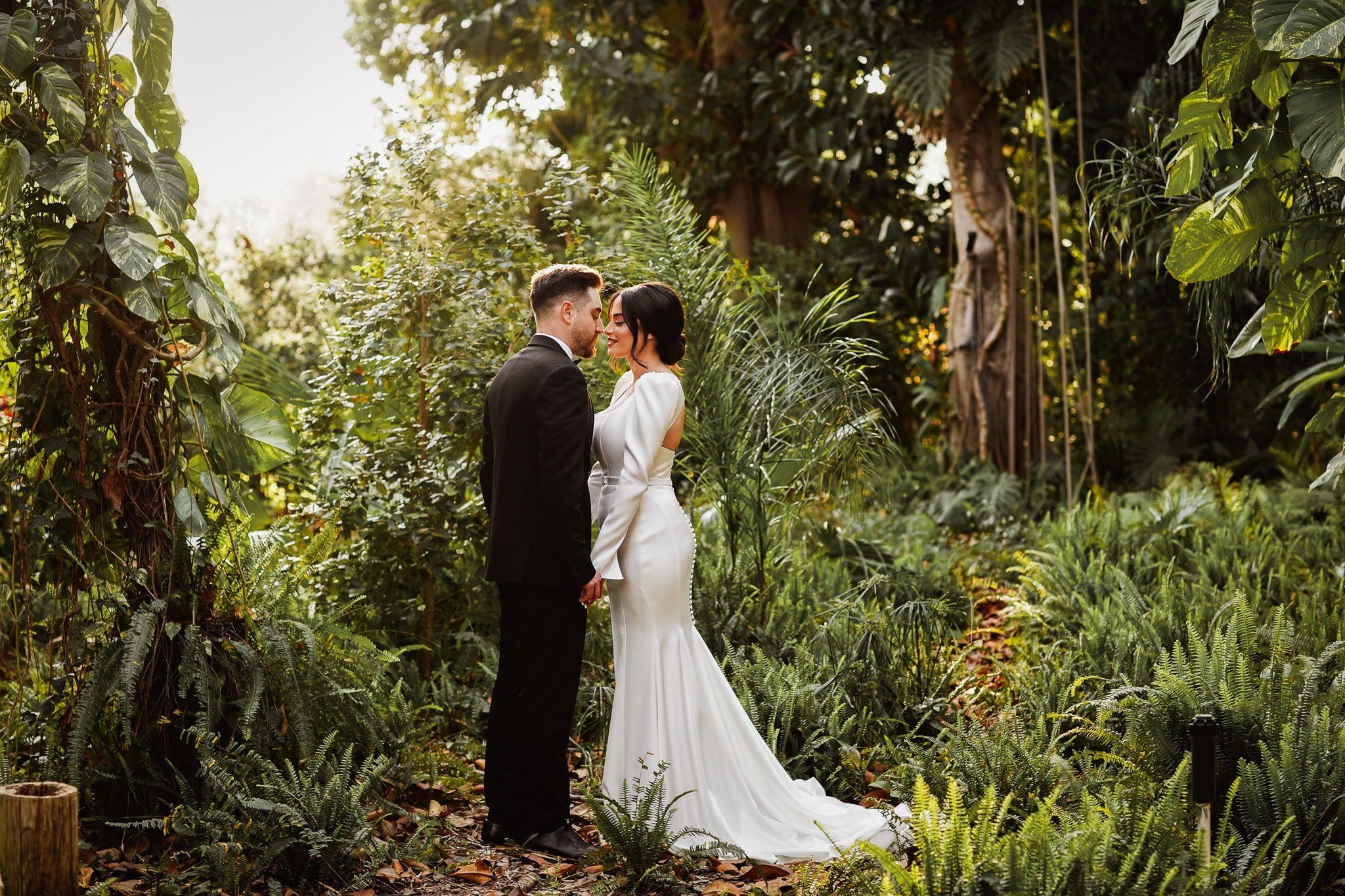 Sharon & Dudi. Wedding and events photographers Studio Shalom