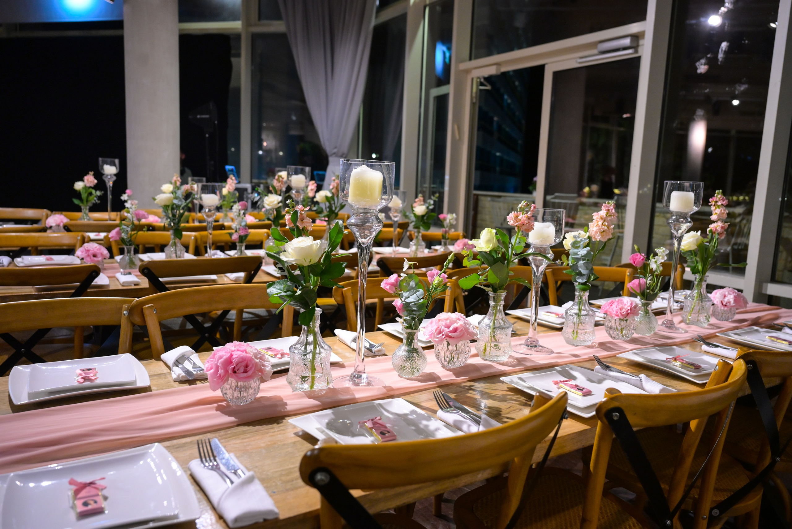 Bat Mitzvah Khloe. Wedding and events photographers Studio Shalom