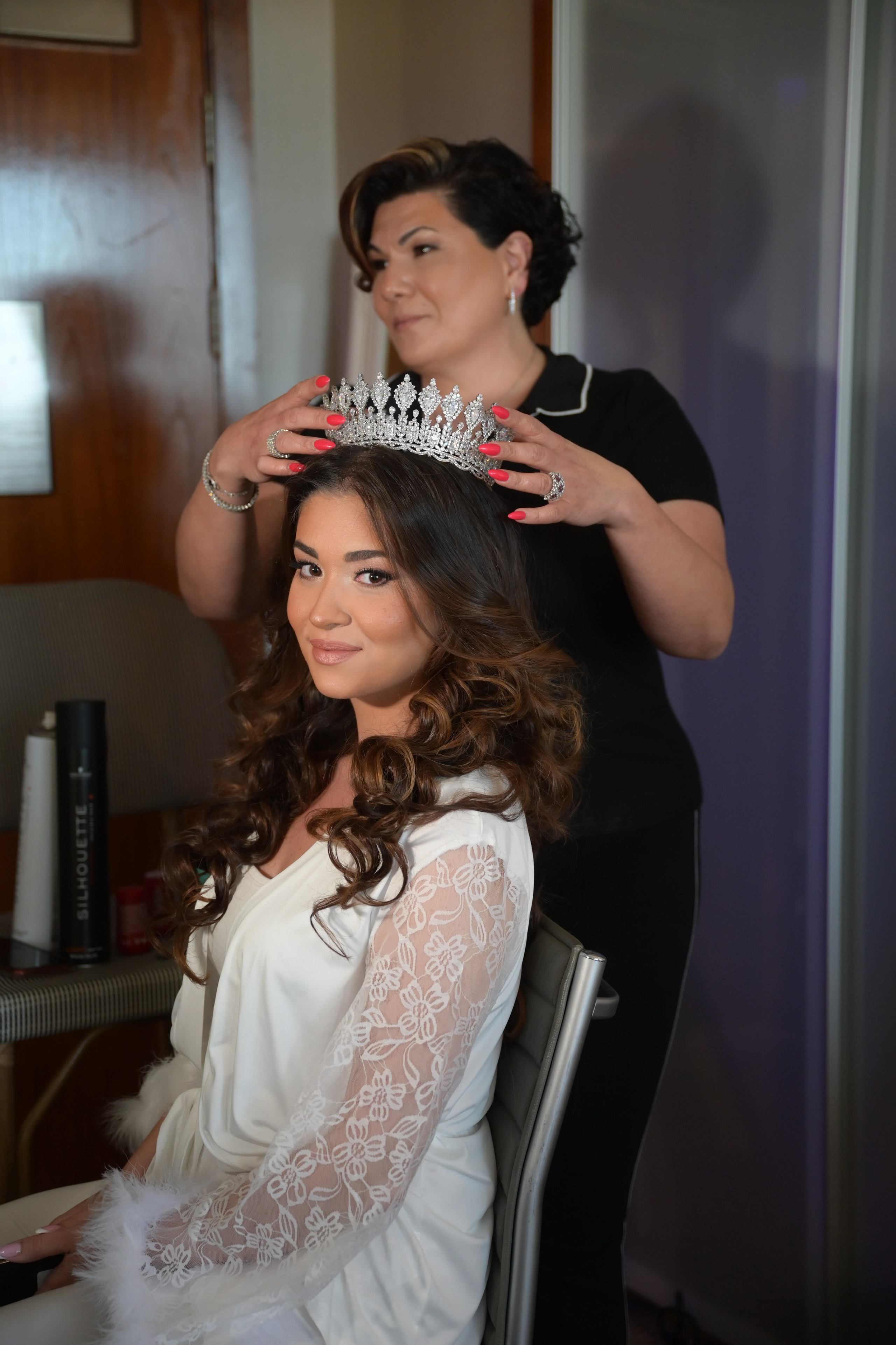 Diana & Benjamin. Wedding and events photographers Studio Shalom